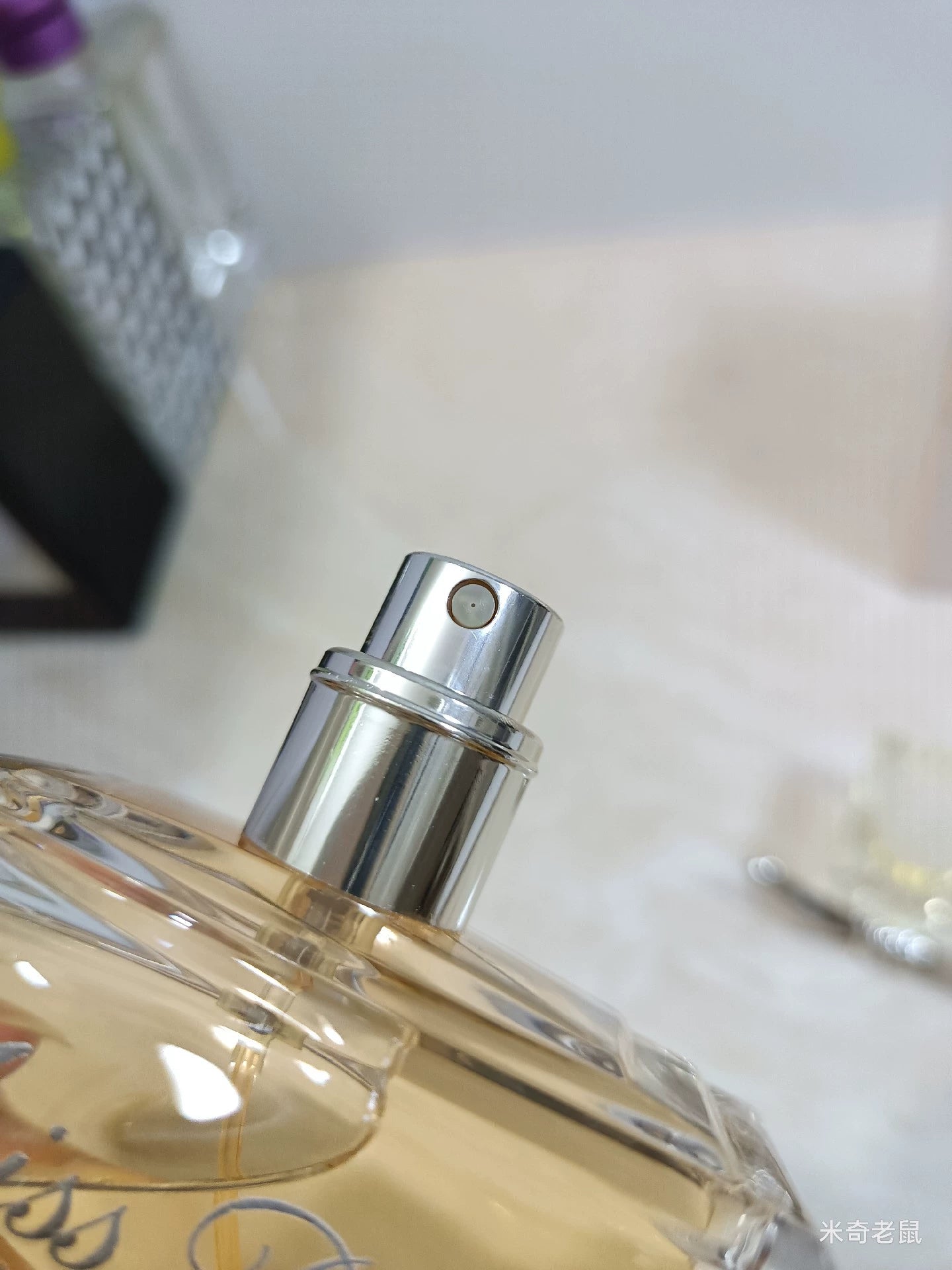 030625-44 Christian Dior Cherie 50ml 1.7oz EDT