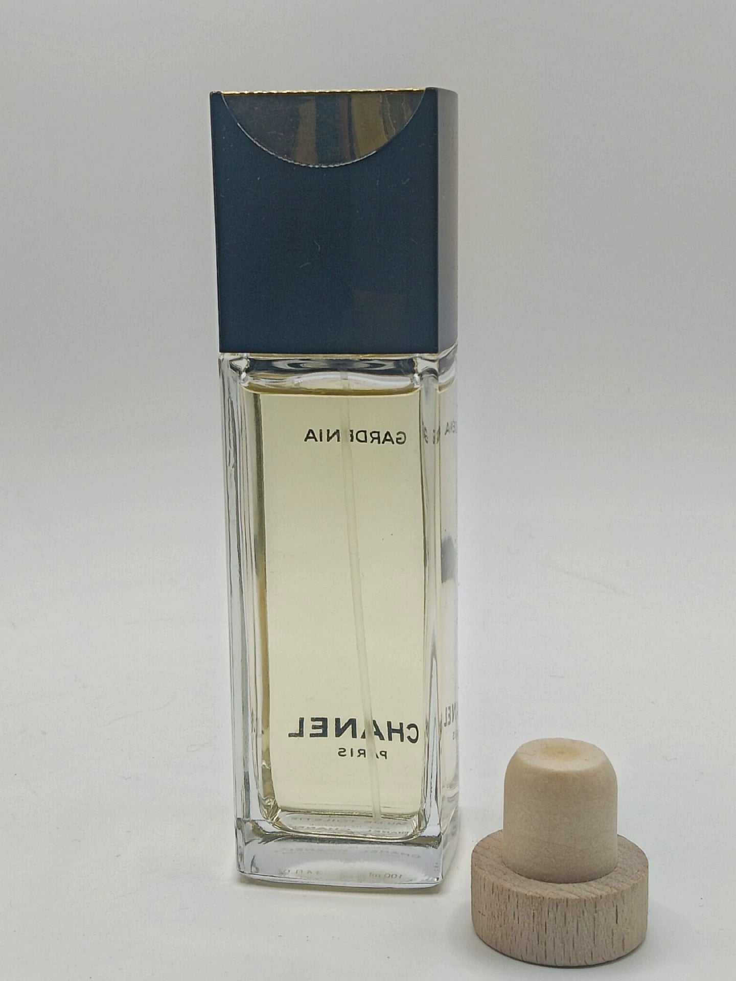 180325-46 Chanel Gardenia edt 100ml 3.4 oz