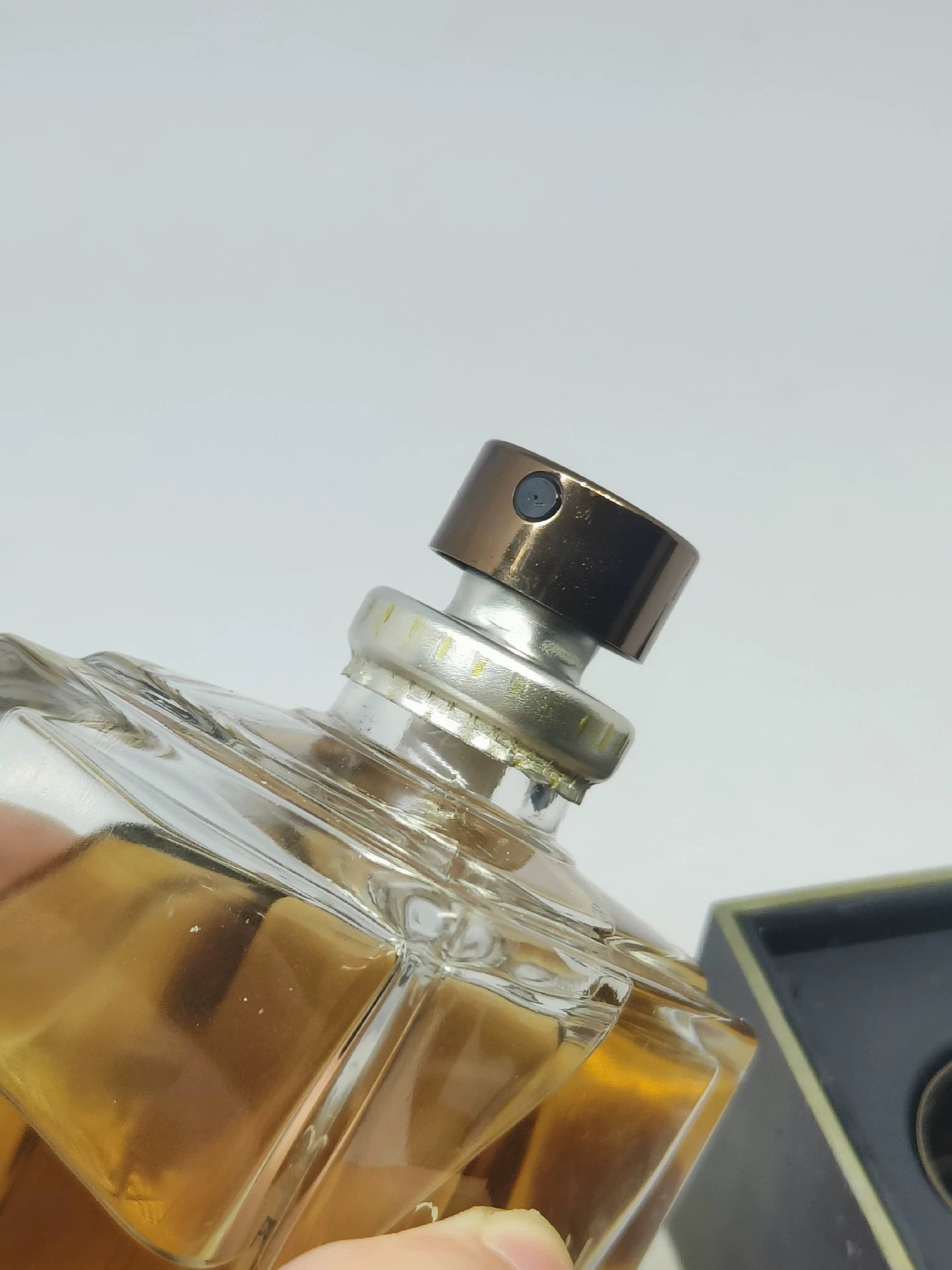 030625-50 Gucci Pour Homme 50ml 1.7oz