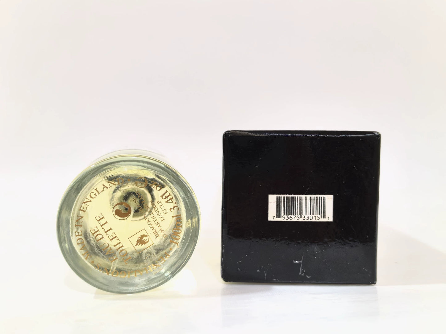 220226-118 PanHailigon's OPUS 1870 100ml 3.4 oz