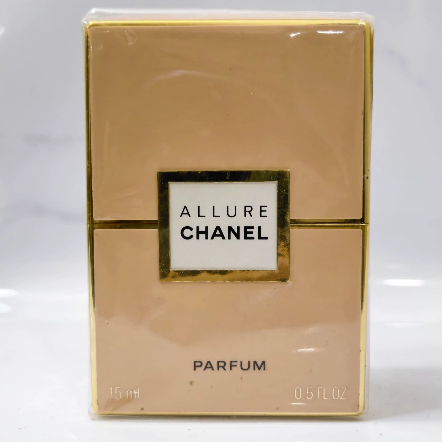 070325-73 Chanel Allure 15ml 1/2 oz Parfum Perfume