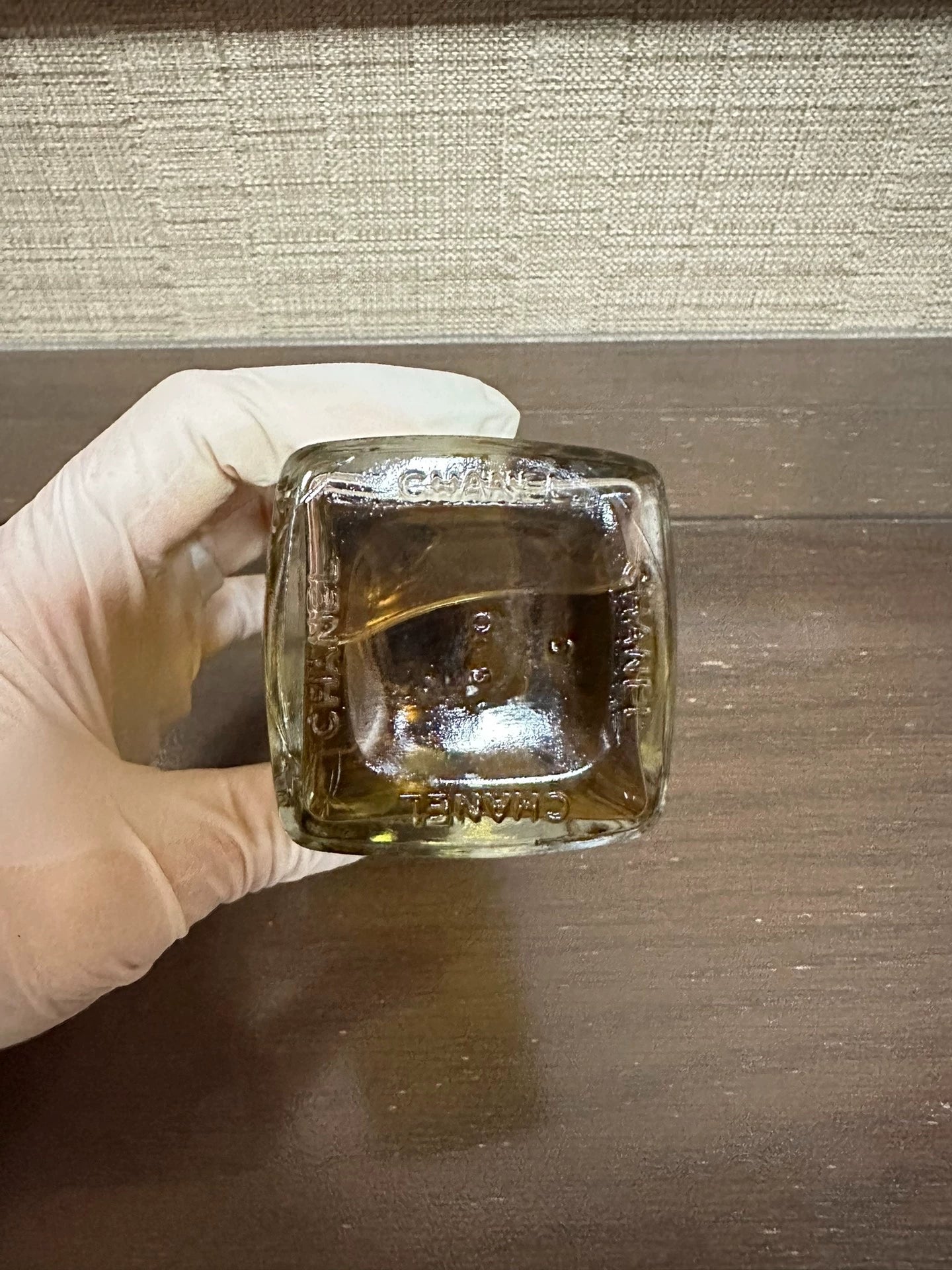 051125-7 Chanel pour monsieur 100ml 3.4oz