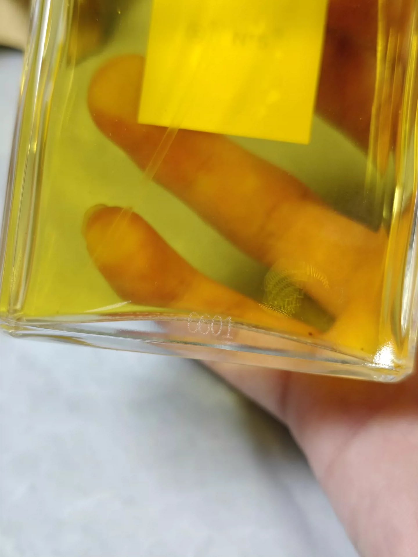 120625-40 Chanel No 5 Eau de Parfum EDP 100ml 3.4oz
