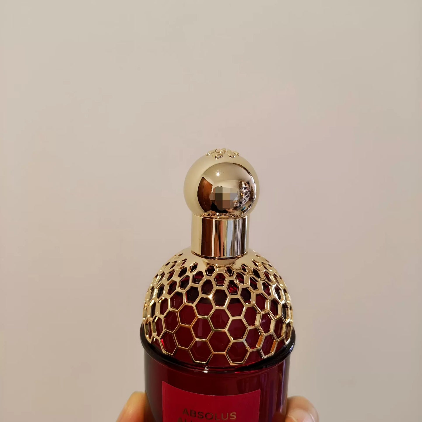 05826-131 Guerlain Oriental Nights Miracle Parfum 125ml 4.2 oz