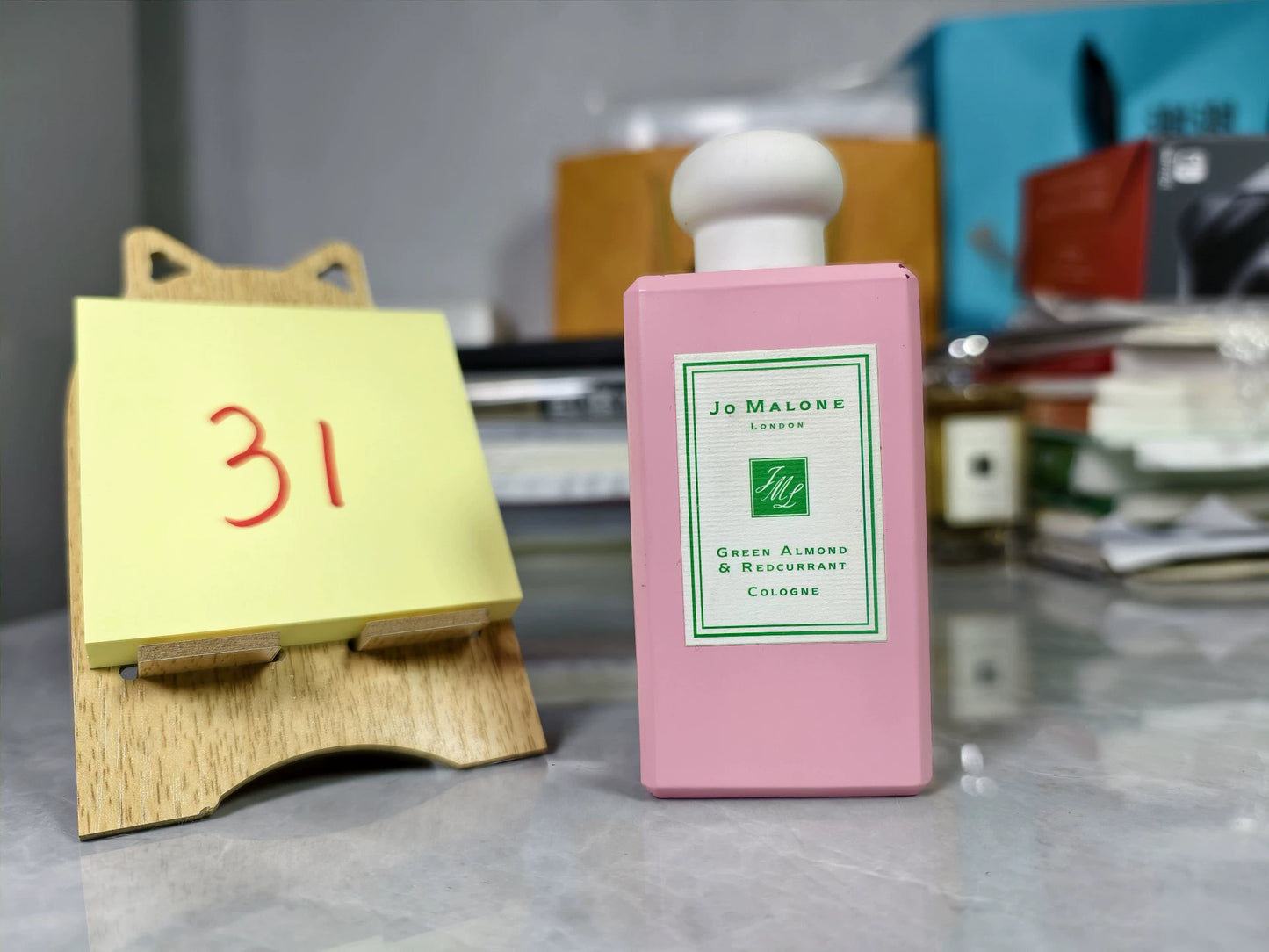 120625-106 Jo Malone Eau de Cologne EDC 100ml 3.4oz