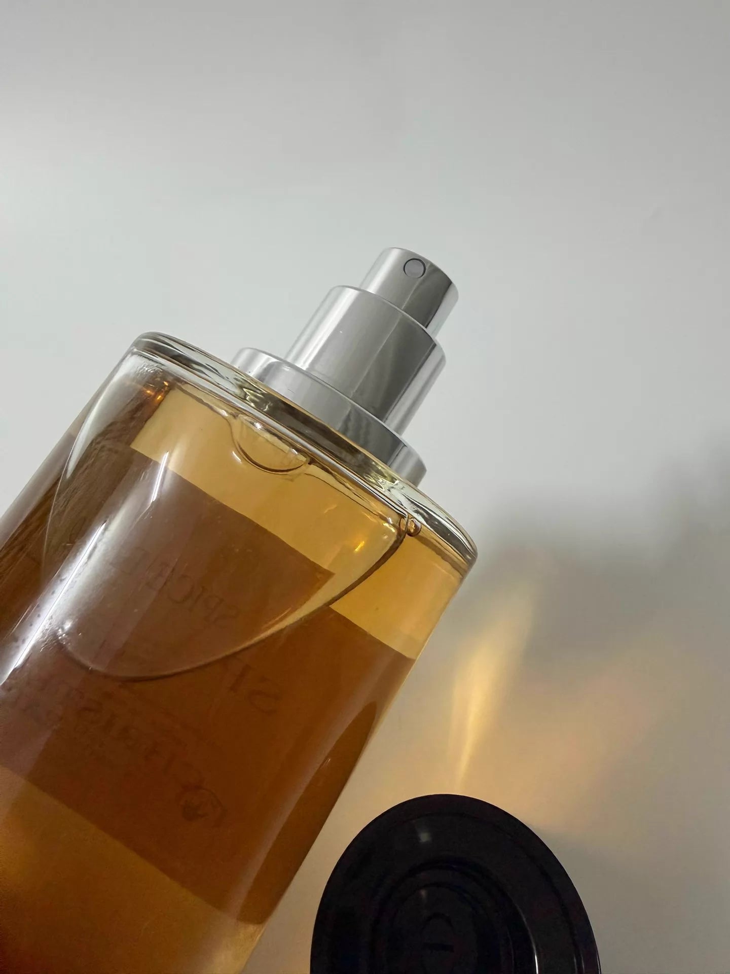 010426-273 Dior Spicy Oriental Black EDP 250ml 8.5 oz