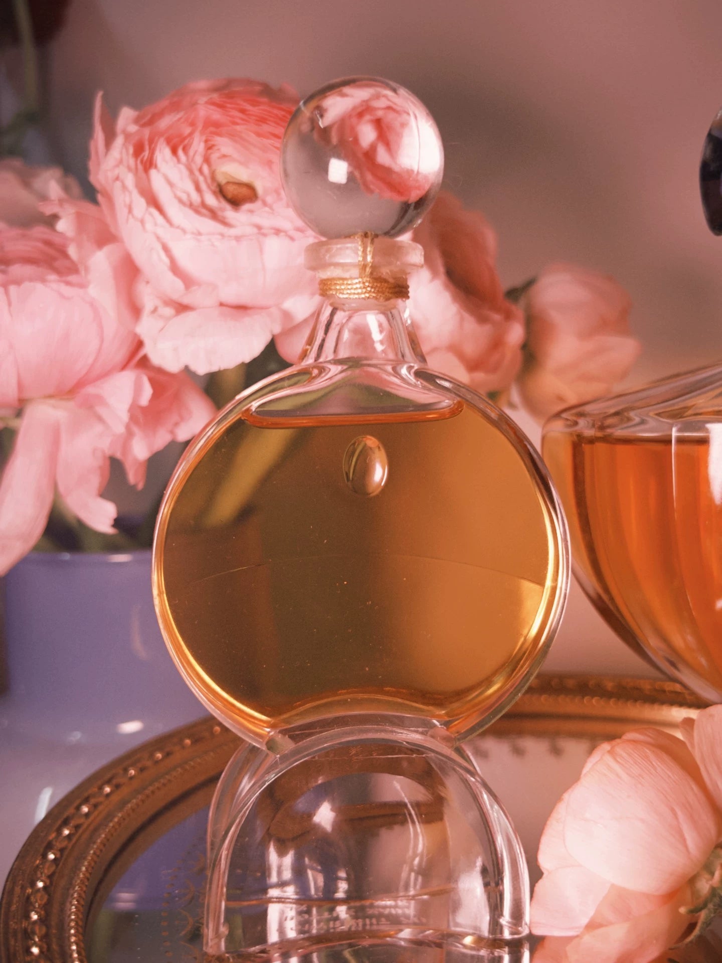 040826-118 Guerlain Out-of-print Nahema 30ml 1 oz