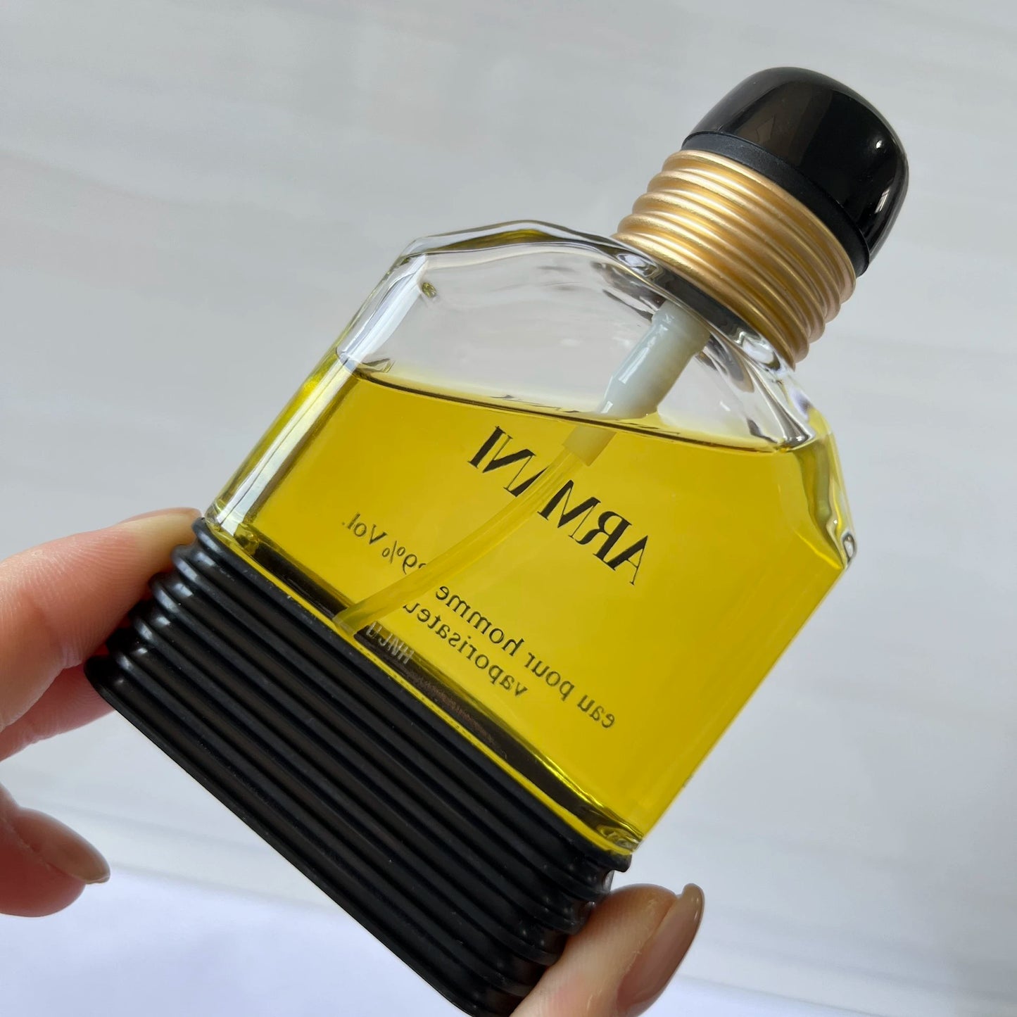 251025-15 Armani Eau pour Homme 50ml 1.7oz