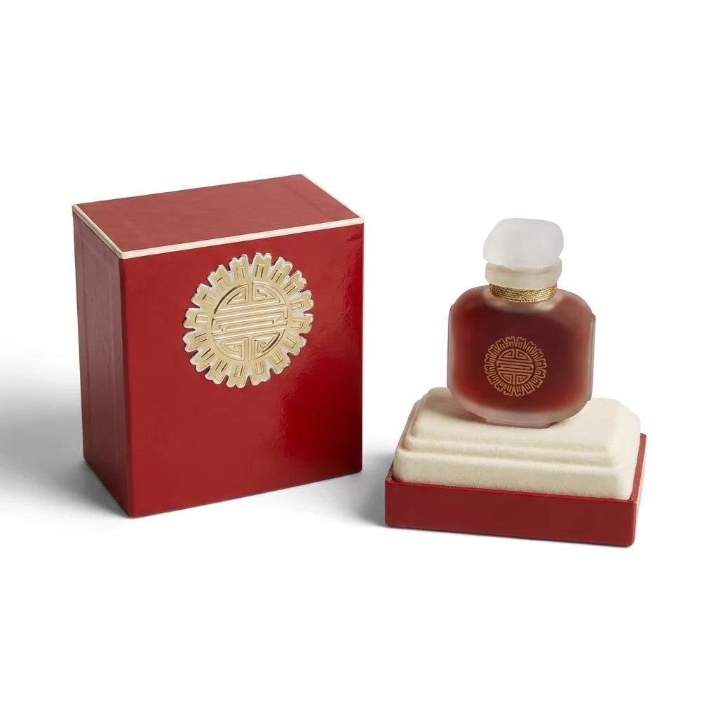 030326-88 Estee Lauder Cinnabar 15ml 0.5oz Parfum Perfume