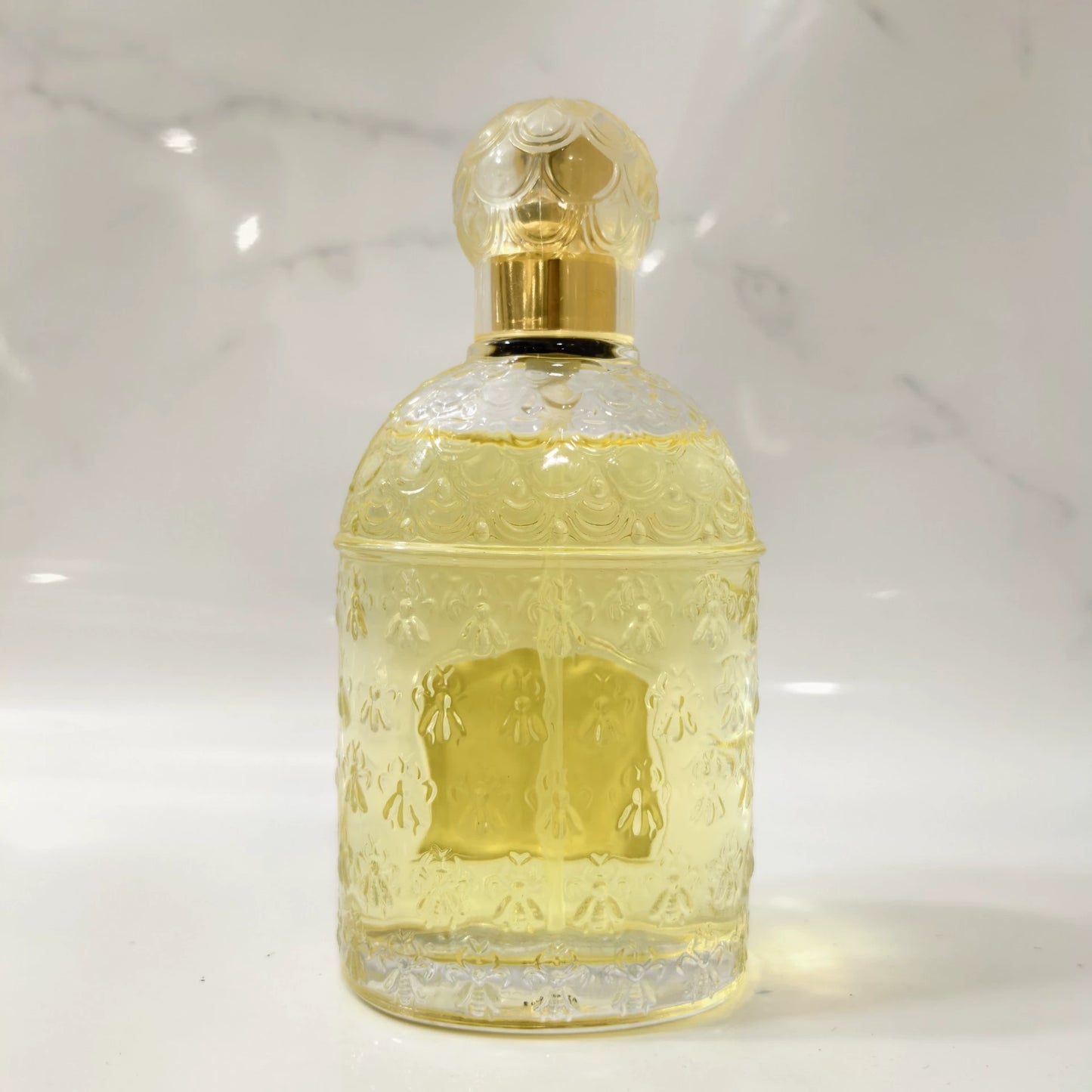 051025-11 Guerlain Eau de Toilette EDT 100ml 3.4oz