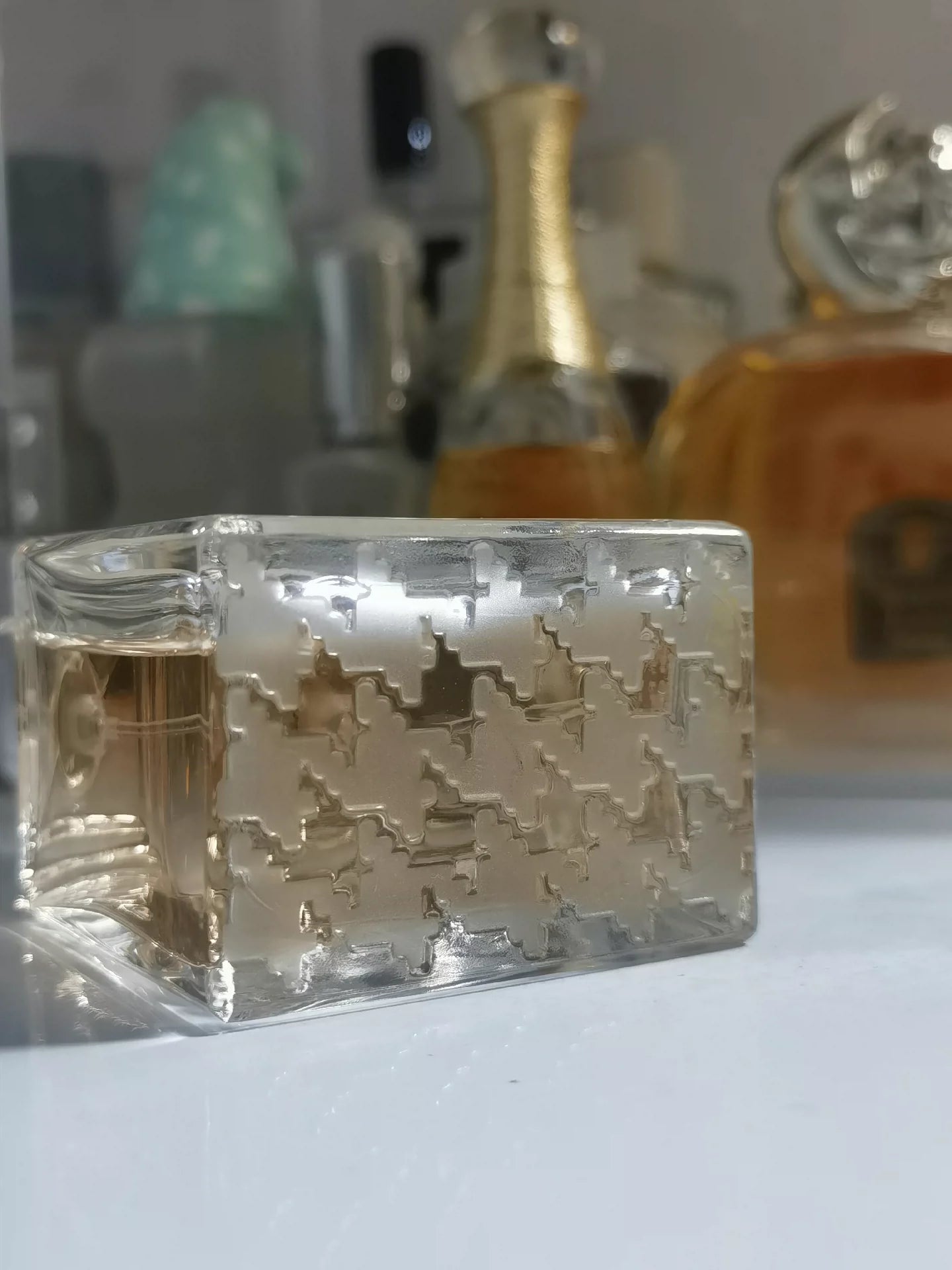 090525-79 Christian Dior Cherie Eau de Toilette EDT 100ml 3.4 oz