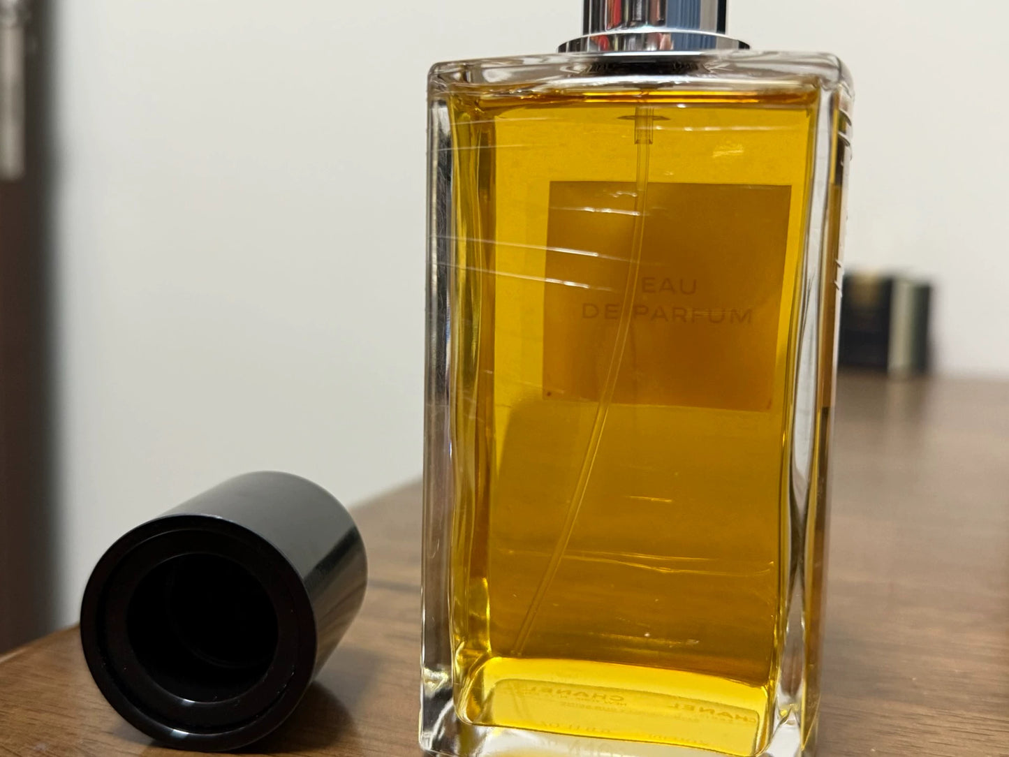 091025-86 Chanel 31 Rue Cambon EDP 200ml 6.8 oz eau de parfum