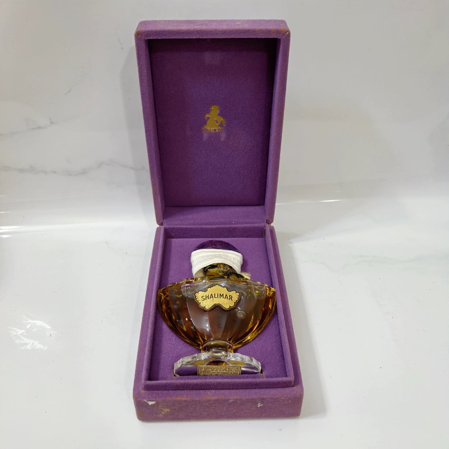 221225-53 Guerlain Shalimar 30ml 1.0oz Parfum Perfume