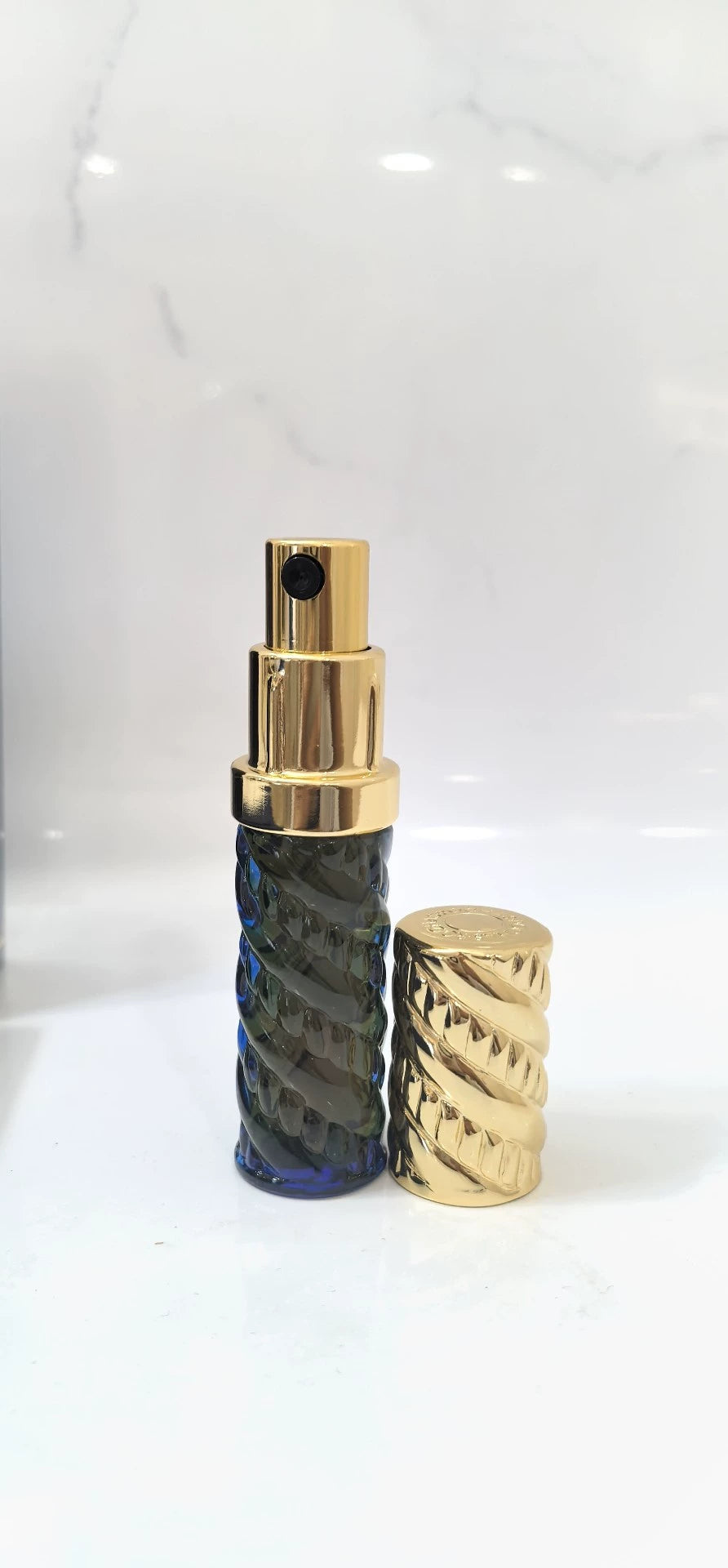 151025-12 Rochas 7.5ml 0.25 oz Parfum Perfume
