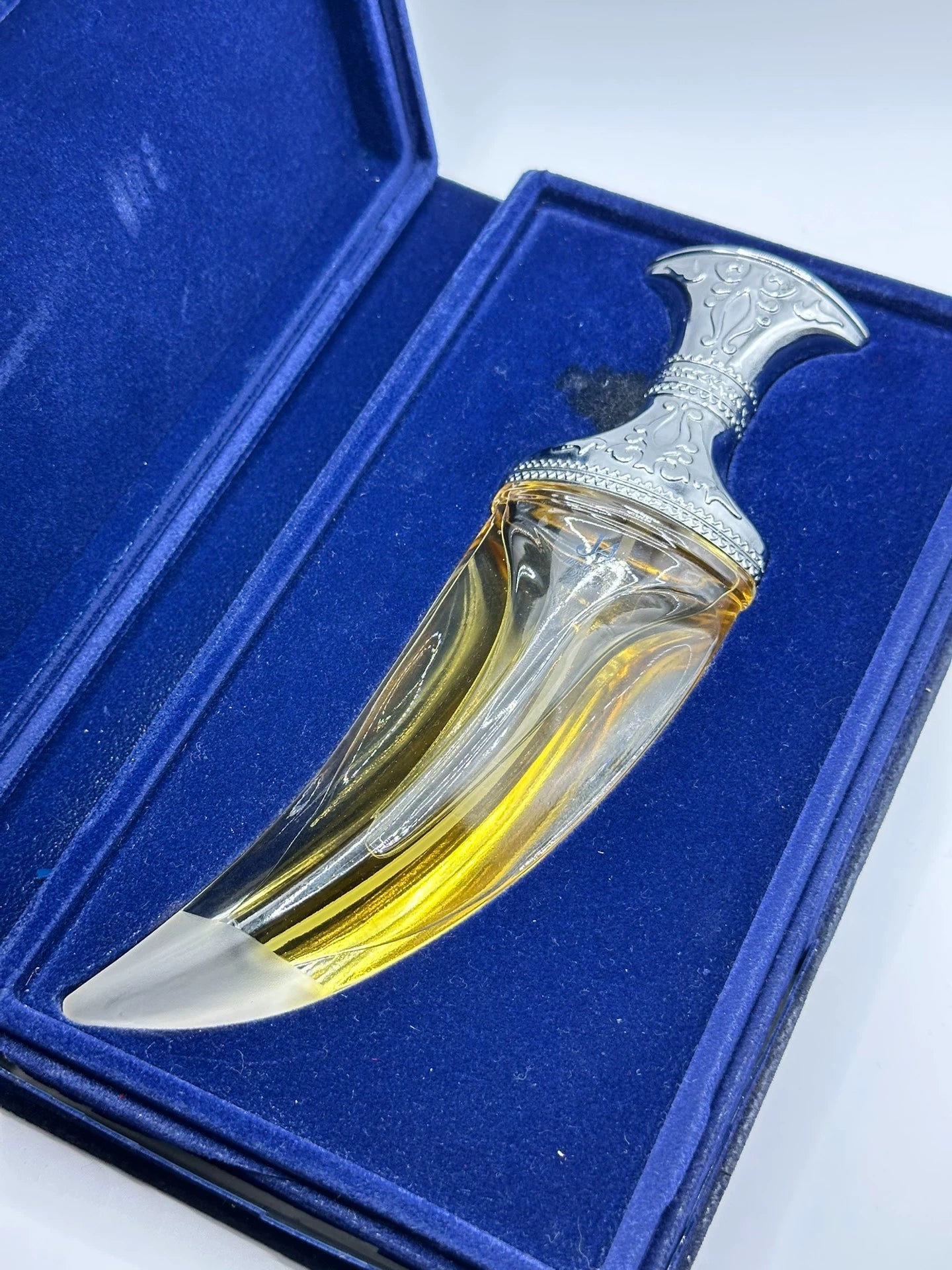 251025-38 Junn Ashida Eau de Toilette EDT 60ml 2.0oz