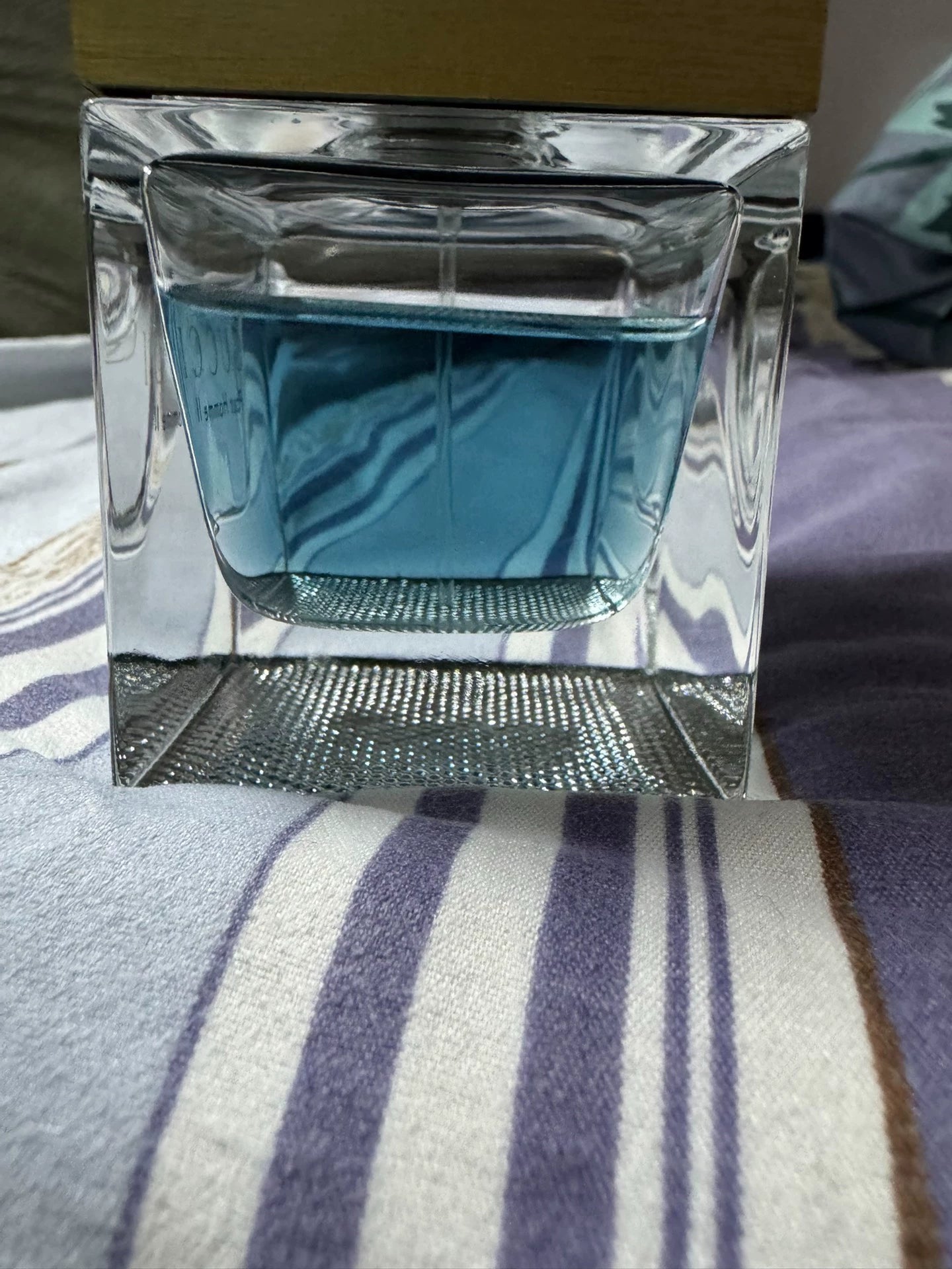 051025-91 Gucci Pour Homme II 100ml 3.4oz Eau de toilette