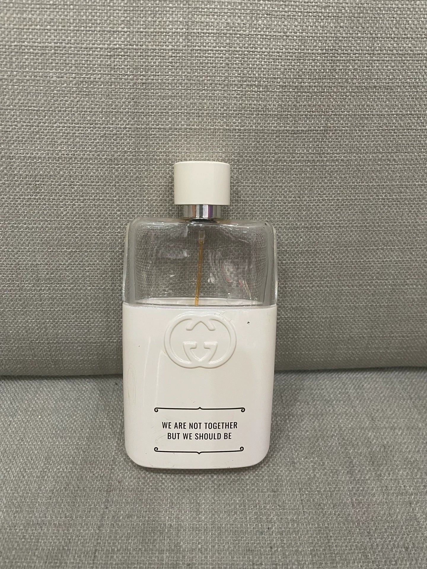 140825-44 Gucci Guilty Love Edition 90ml 3.0oz EDT