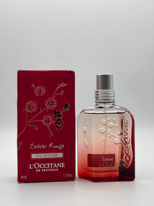 140825-57 L'Occitane EN Provence Eau de Cologne EDC 50ml 1.7oz