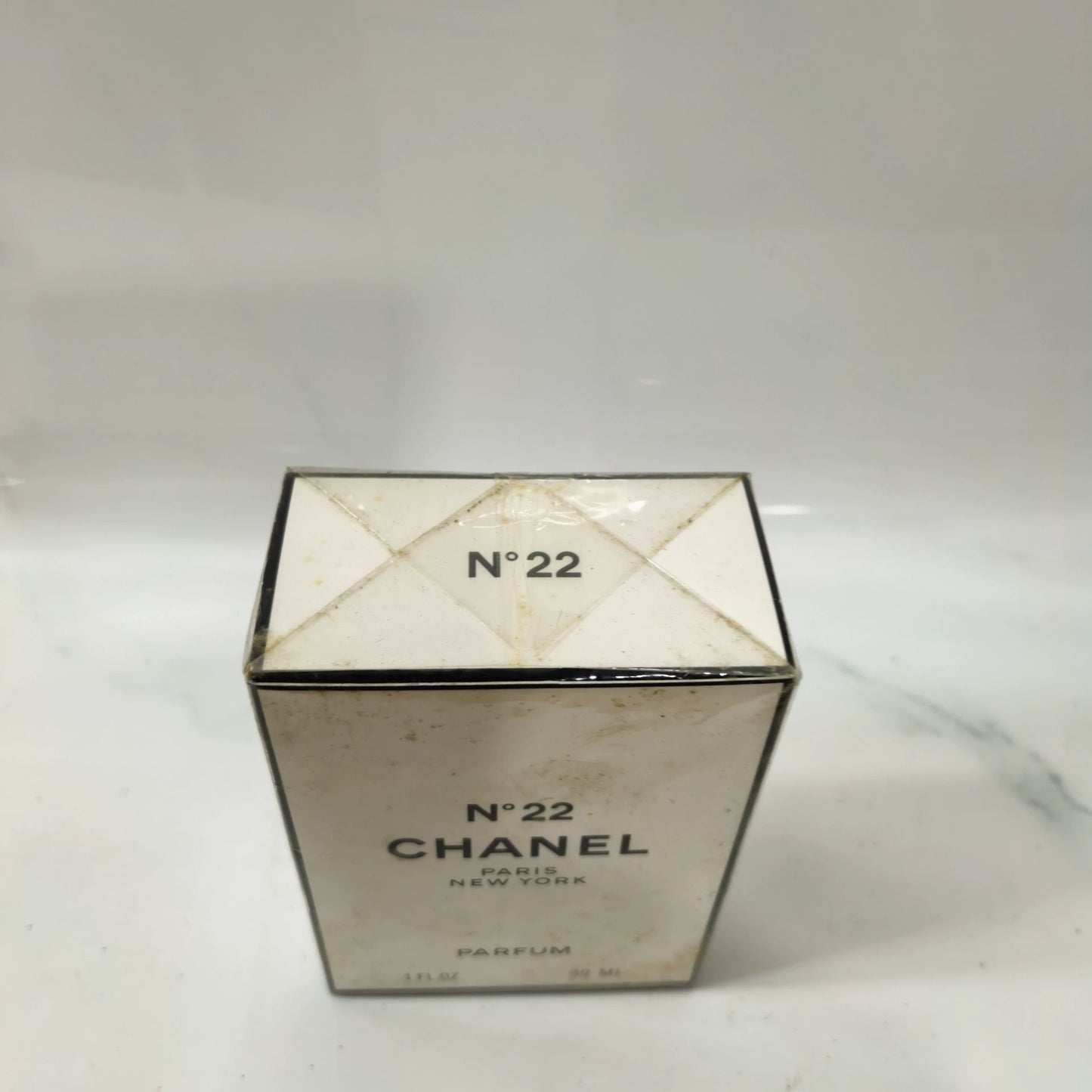 051025-15 Chanel No 22 Parfum Perfume 30ml 1.0oz