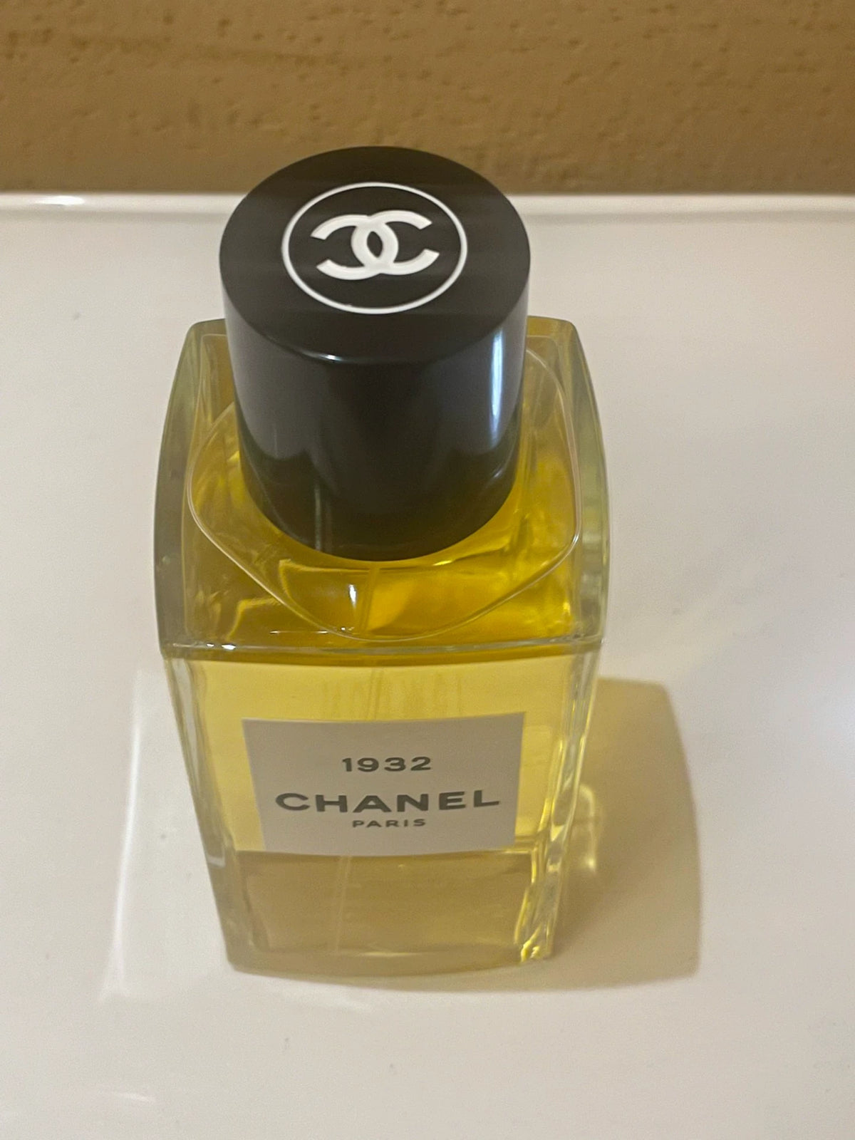 051026-46 Chanel JADE IN FRANCE SE 200ml 6.8 oz