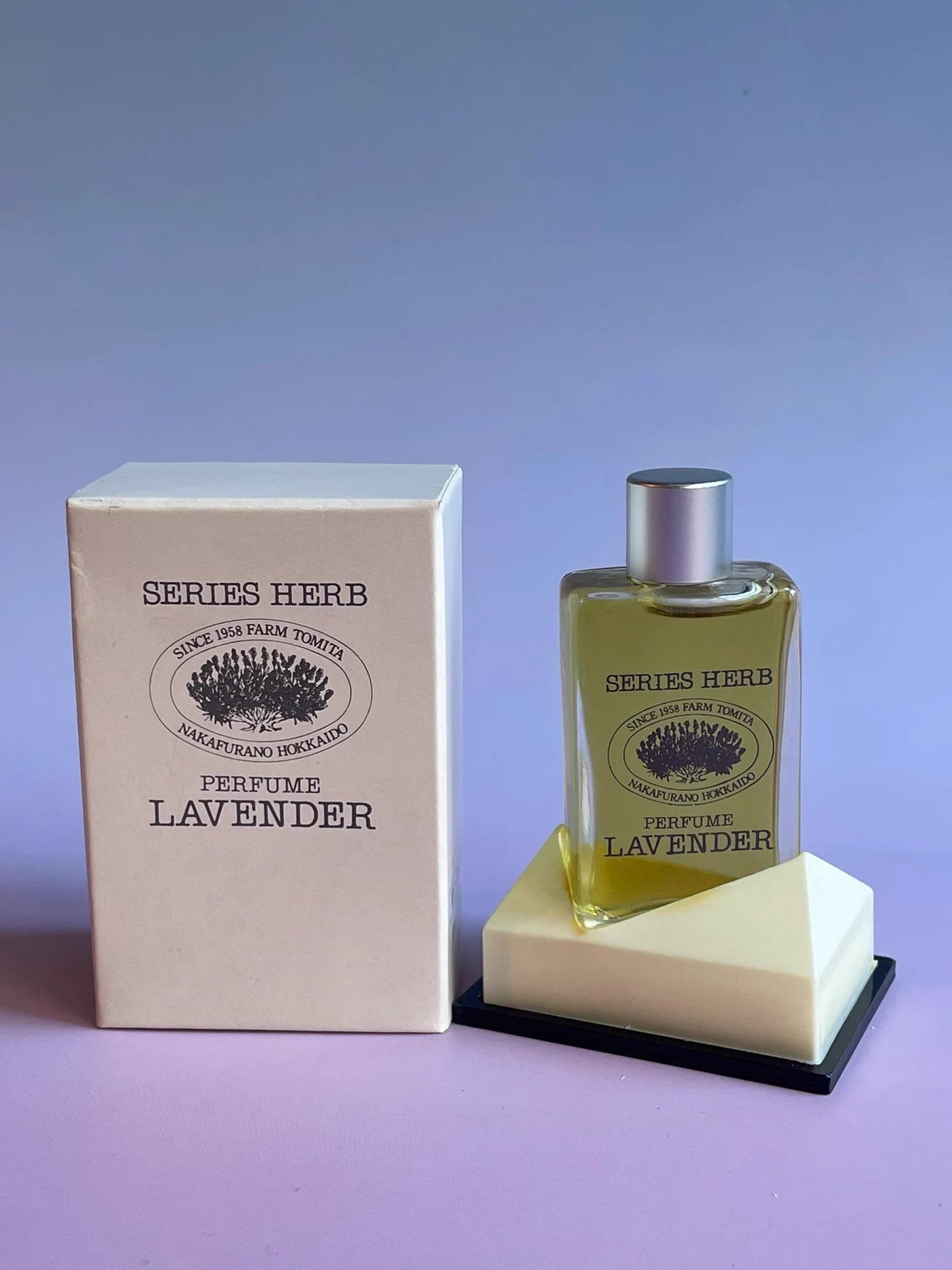 010126-102 Lavender Series Herb 10ml 0.3oz