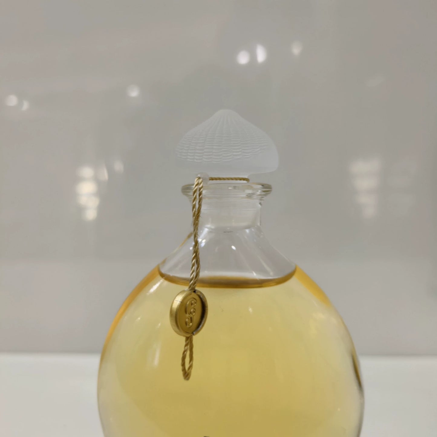 091025-33 Guerlain Vol de Nuit Eau de Toilette EDT 100ml 3.4oz