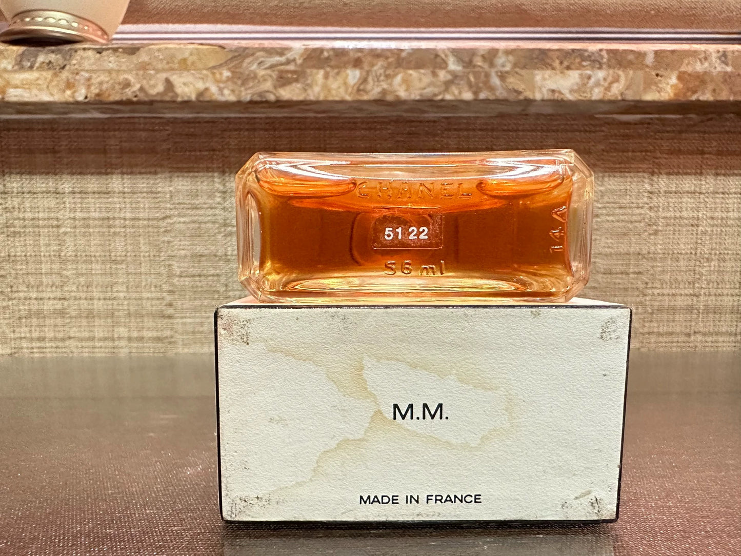 220325-31 Chanel No. 5 56ml 1.7 oz parfum perfume