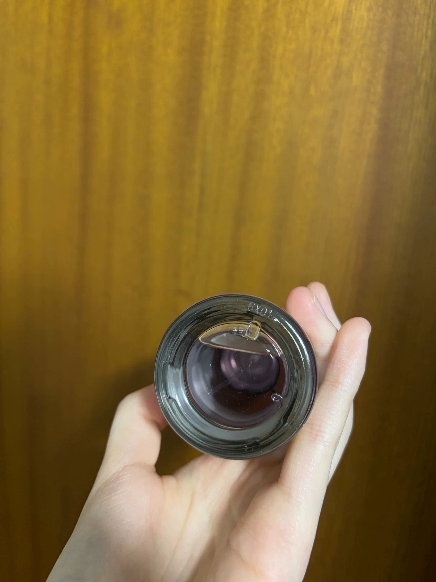 311225-31 Christian Dior Eau de Parfum EDP 125ml 4.2oz GRIS MONNTAIGNE