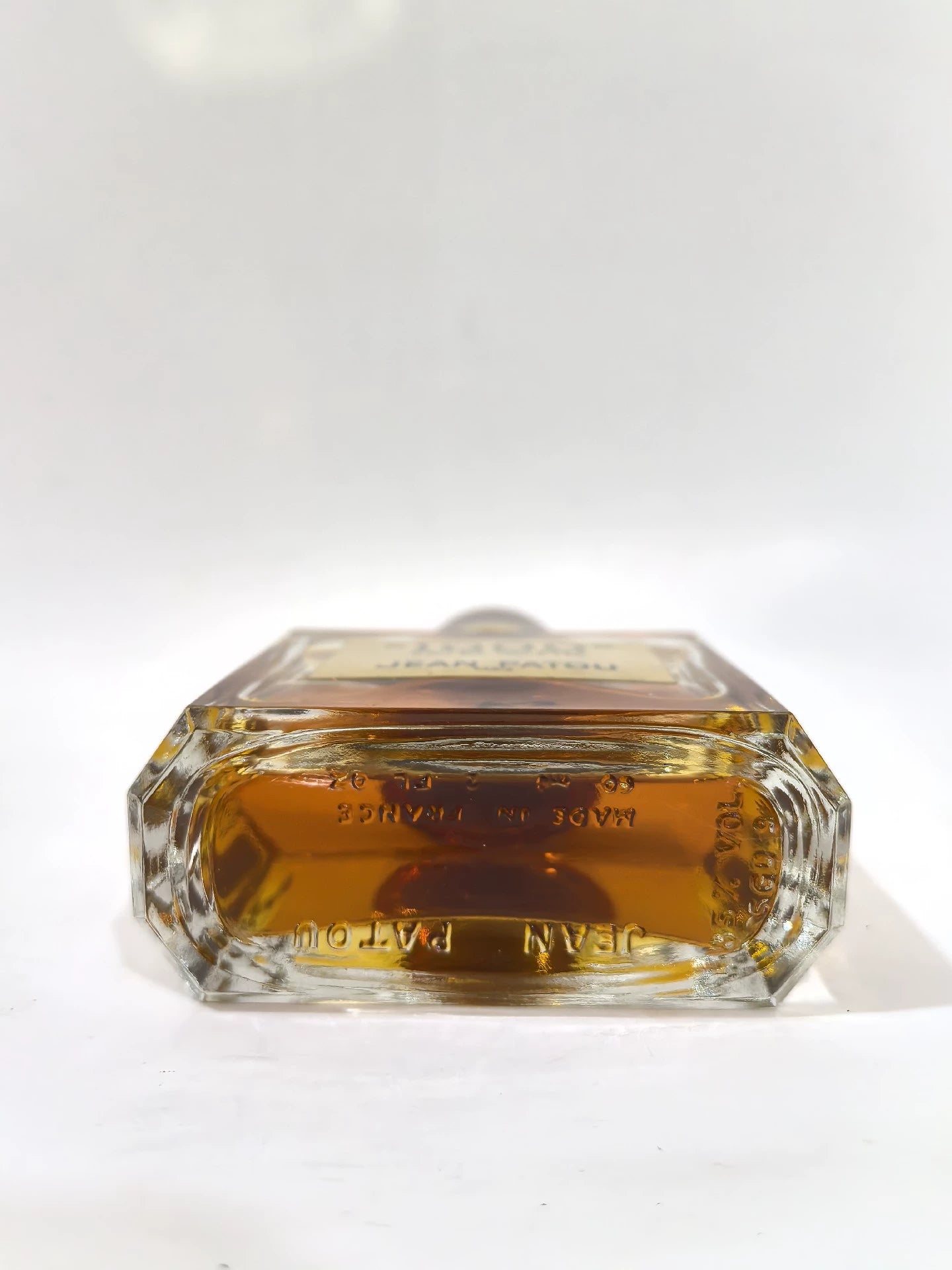 280325-97 Jean patou 1000 60ml edp Eau de Parfum