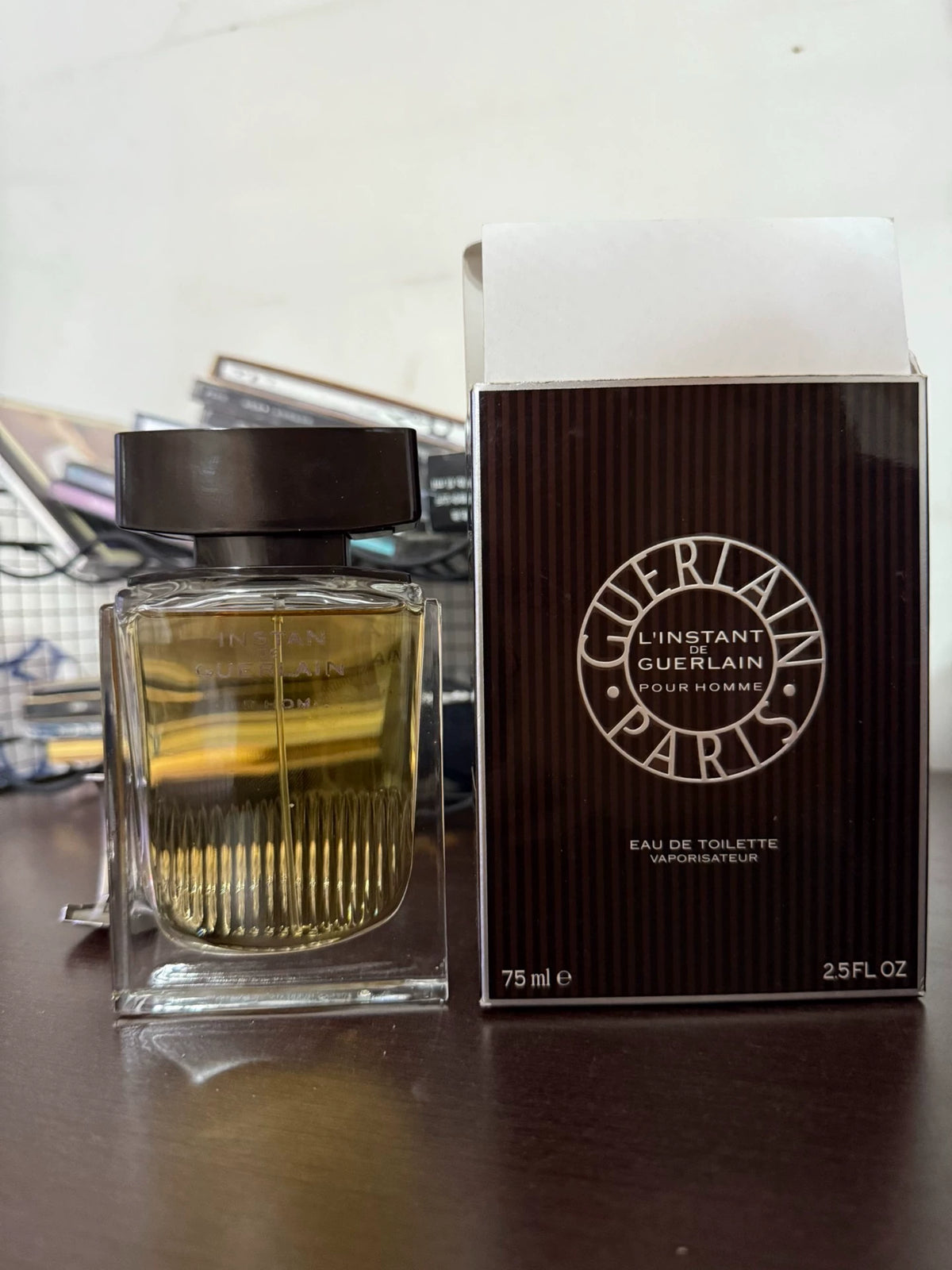 150926-250 Guerlain 75ml 2.5 oz