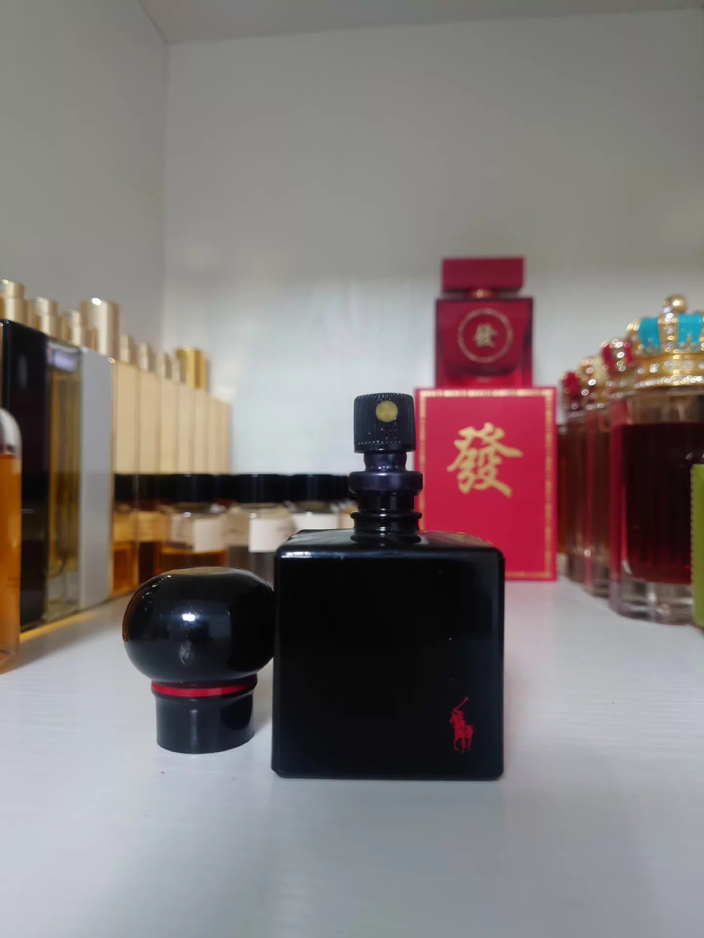 110826-130 Ralph Lauren tuxedo tuxedo Perfume