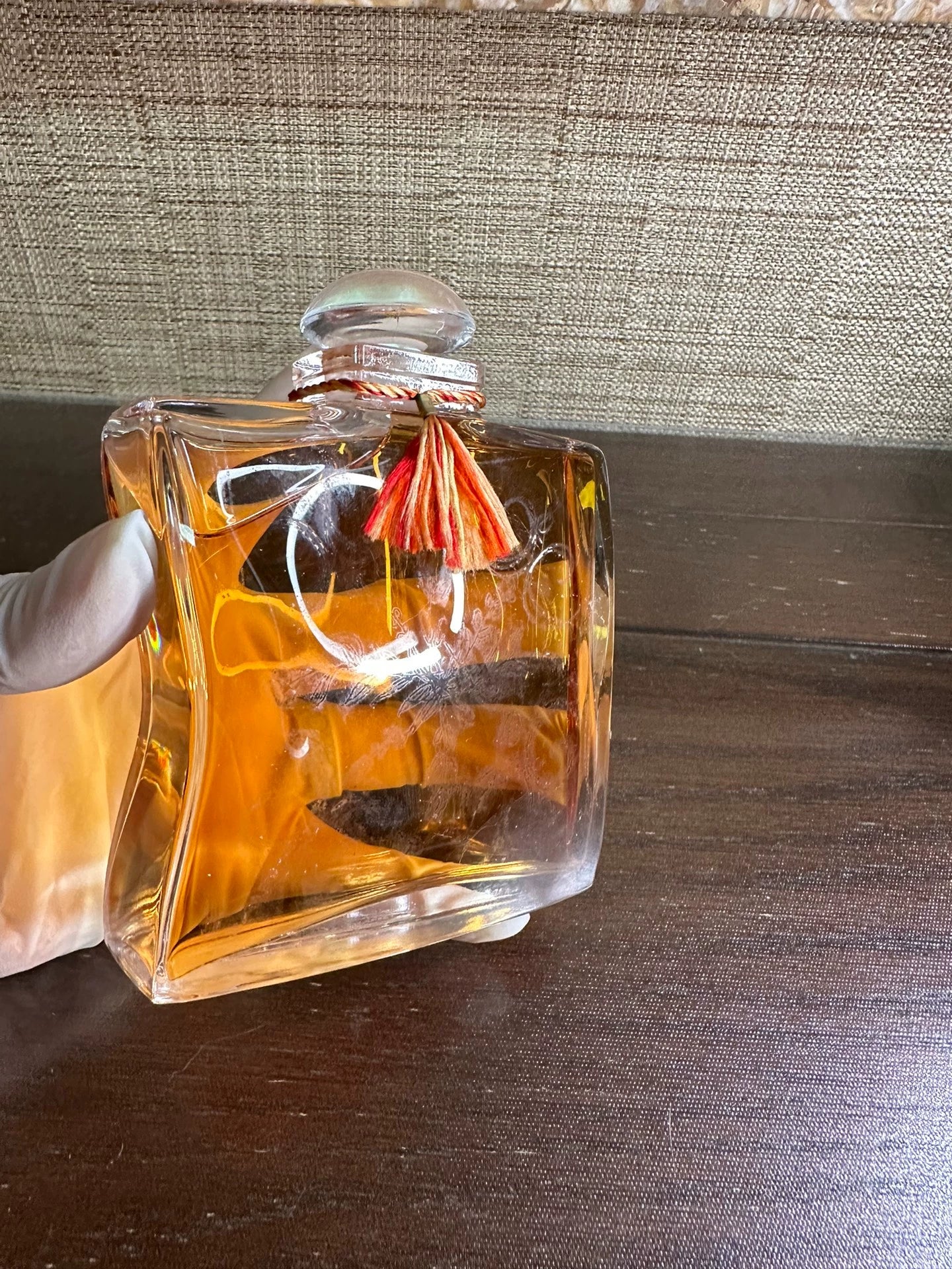 210325-50 Hermes edt 100ml 3.4 oz Eau de toilette