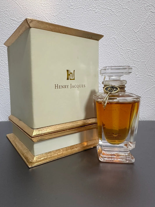 251025-44 Henry jacques Kavianca 2017 old version Parfum
