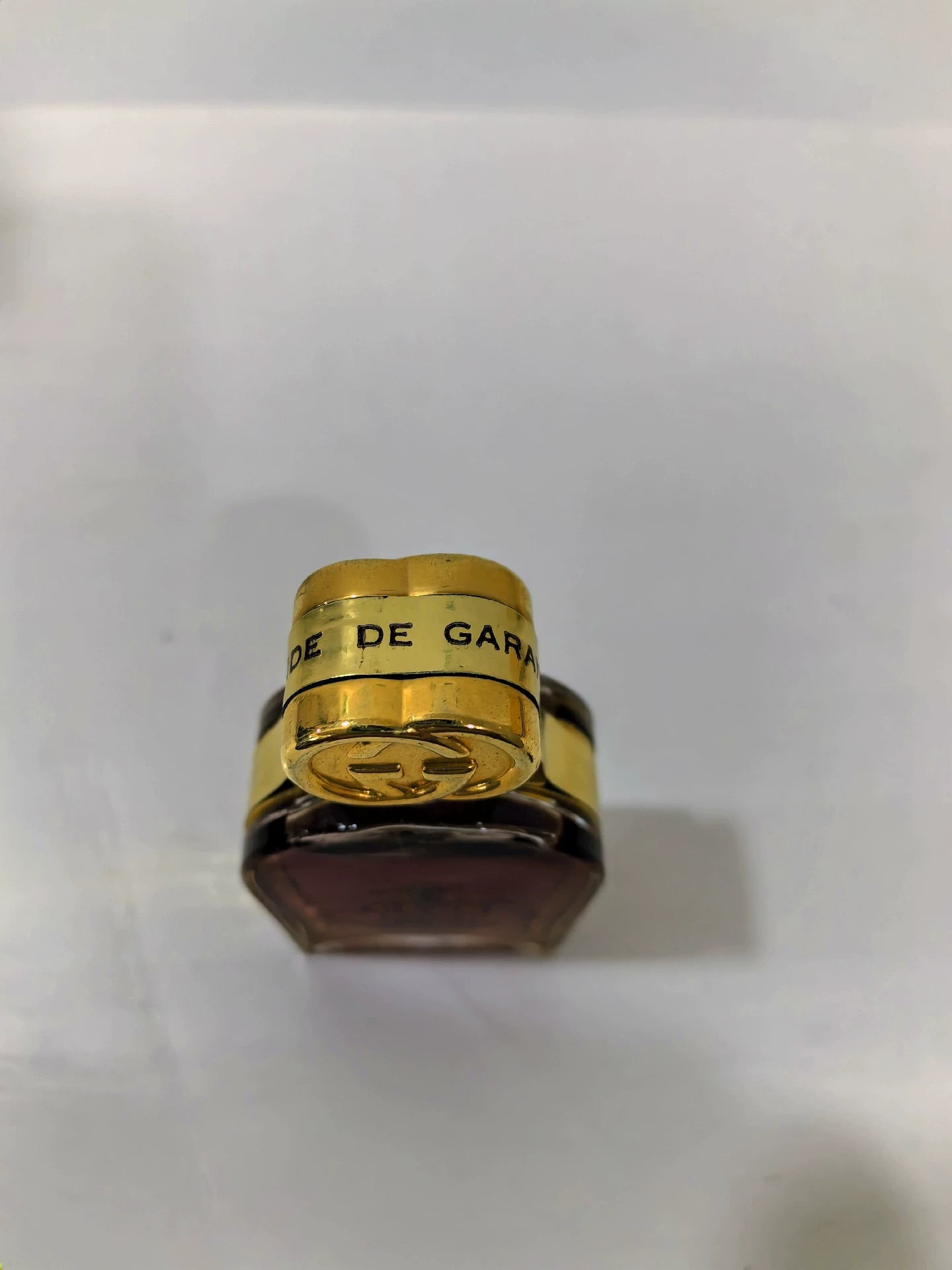 010625-61 Gucci Parfum Perfume 9ml 0.3oz