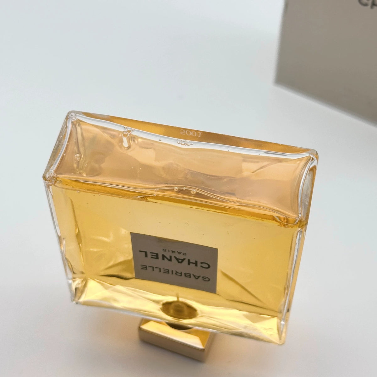 151026-131 Chanel Gabriel Classic In 100ml 3.4 oz