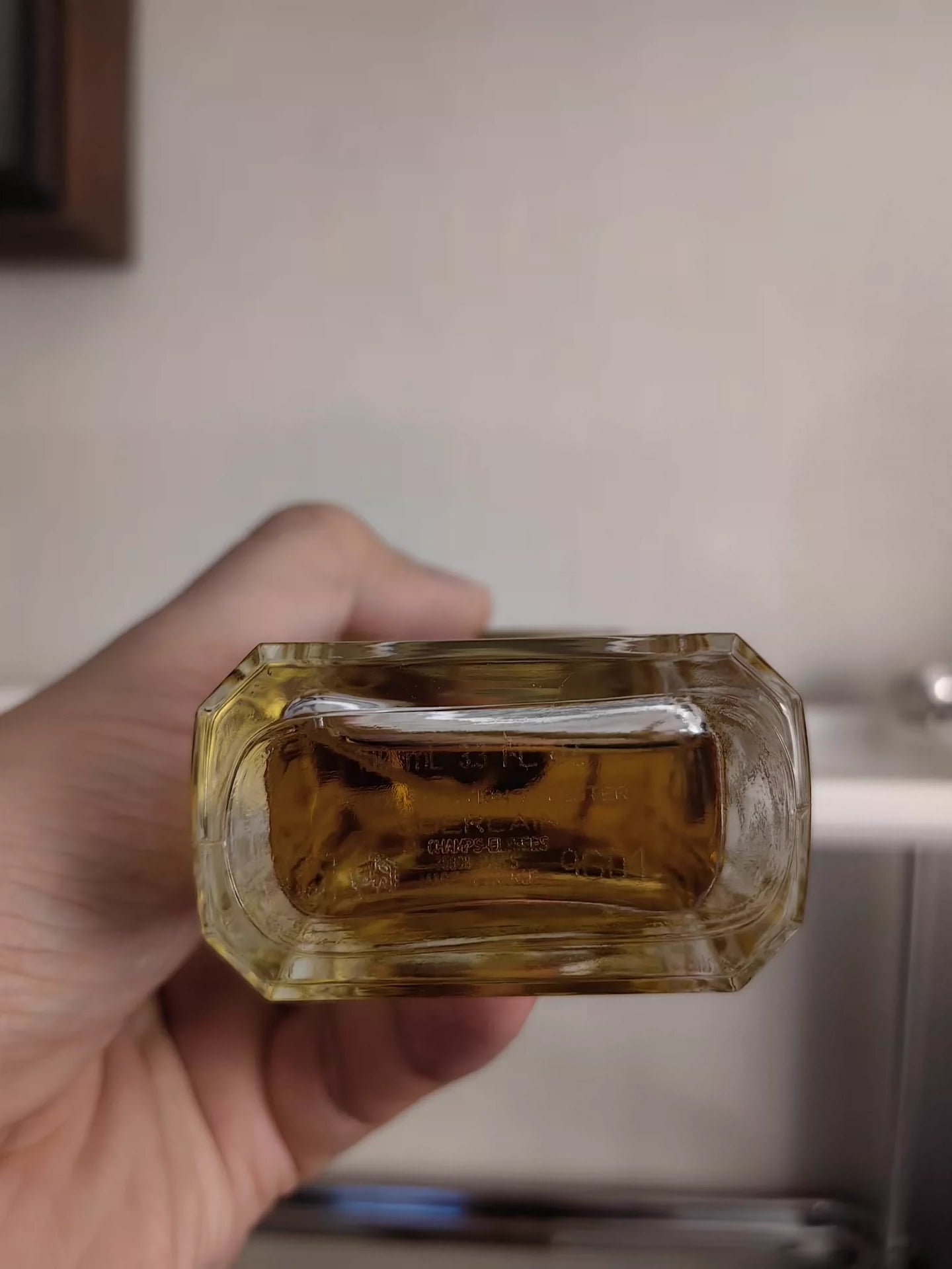 160625-72 Guerlain Eau de Parfum EDP 100ml 3.4oz