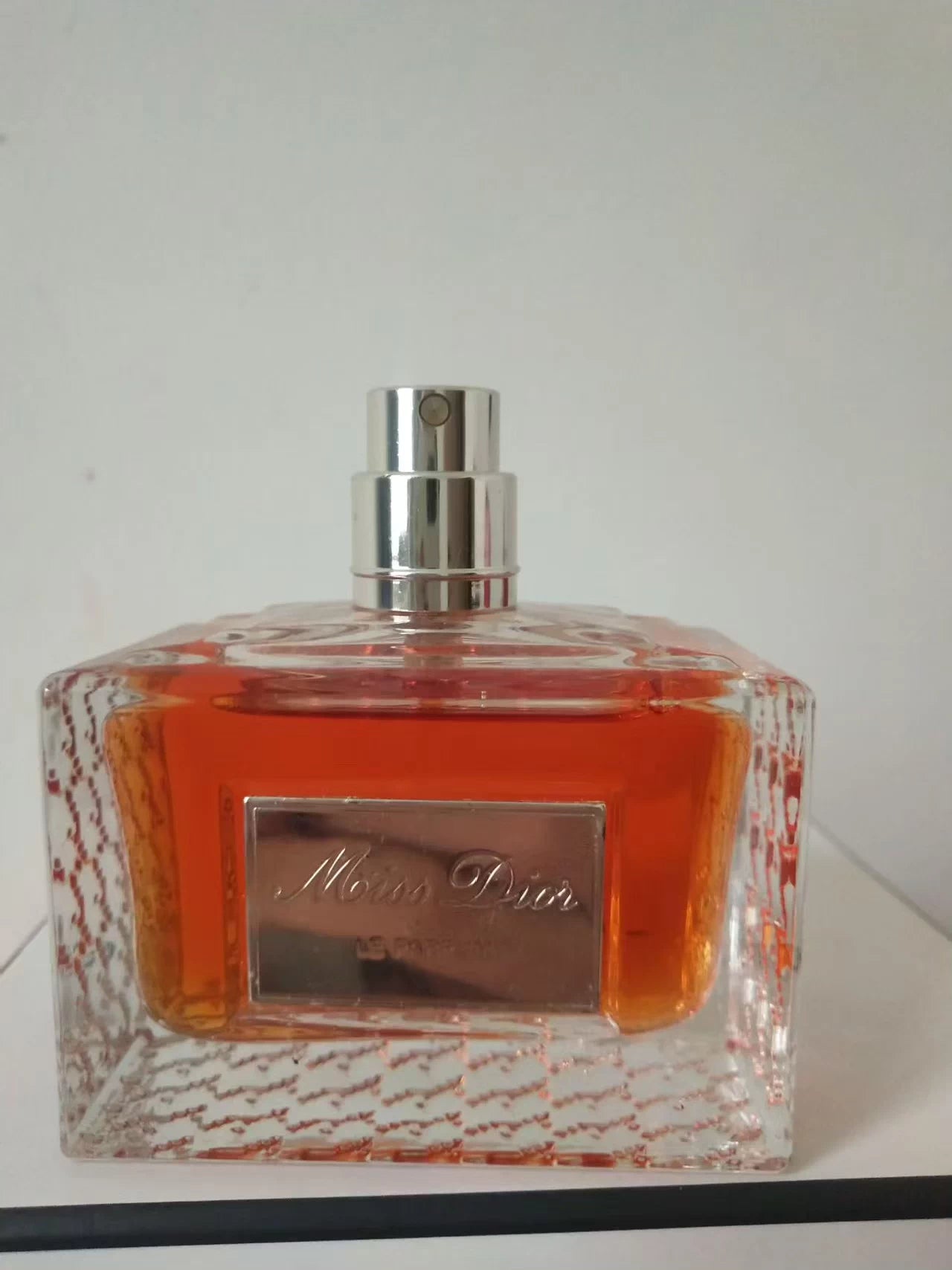 100925-87 Christian Dior Miss Dior 75ml 2.5oz LE Parfum