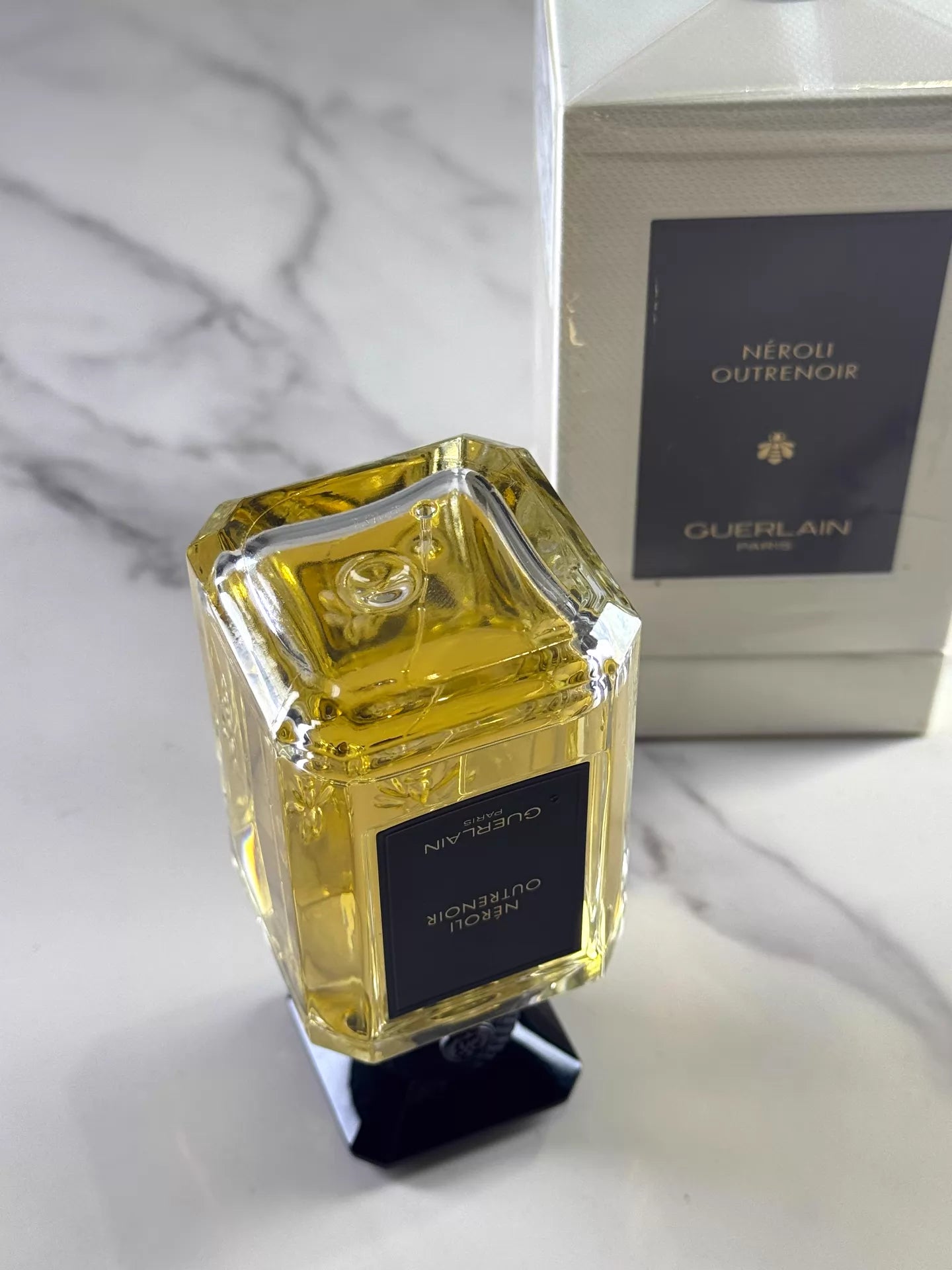 250226-69 Guerlain Neroli Outrenoir 100ml 3.4 oz