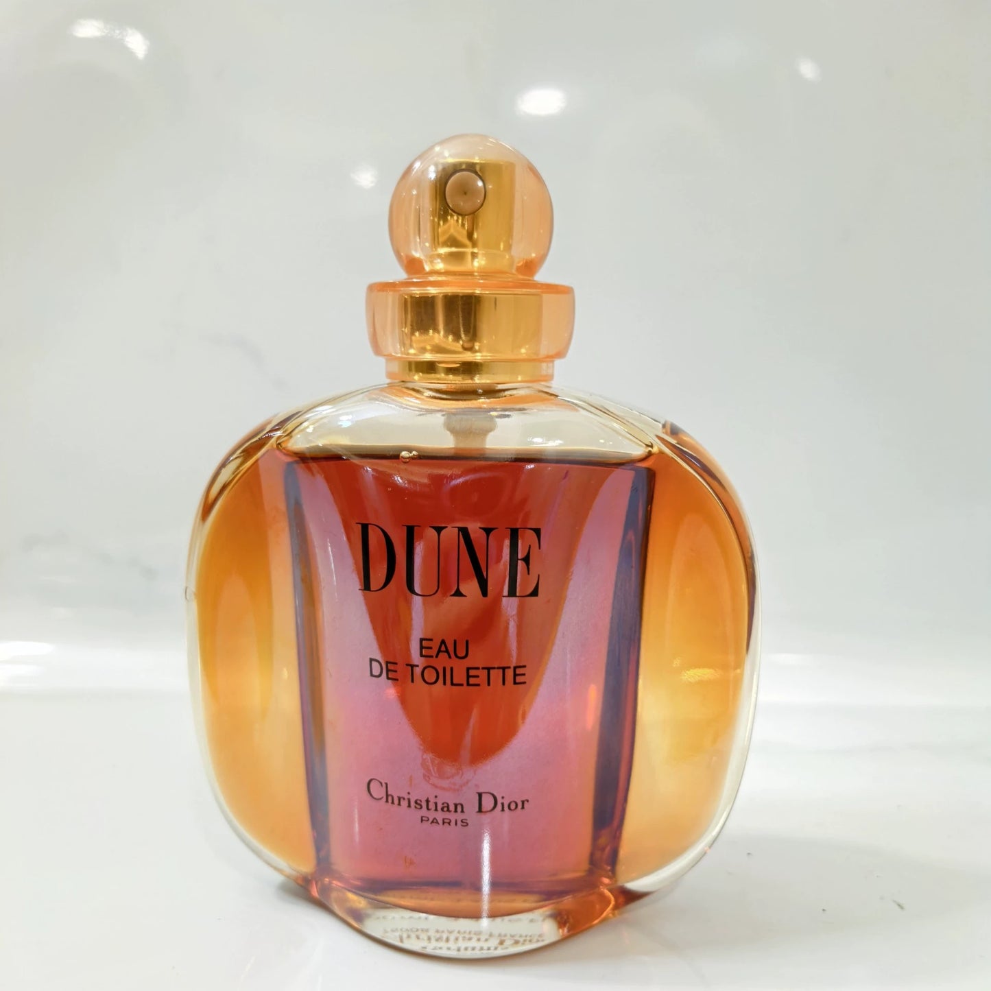 280325-80 Christian Dior Dunes 100ml 3.4 oz edt