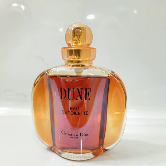 280325-80 Christian Dior Dunes 100ml 3.4 oz edt