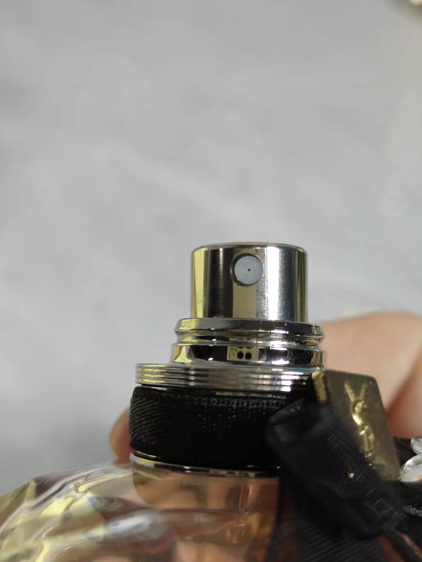 120625-118 Saint Laurent YSL 50ml 1.7oz EDP