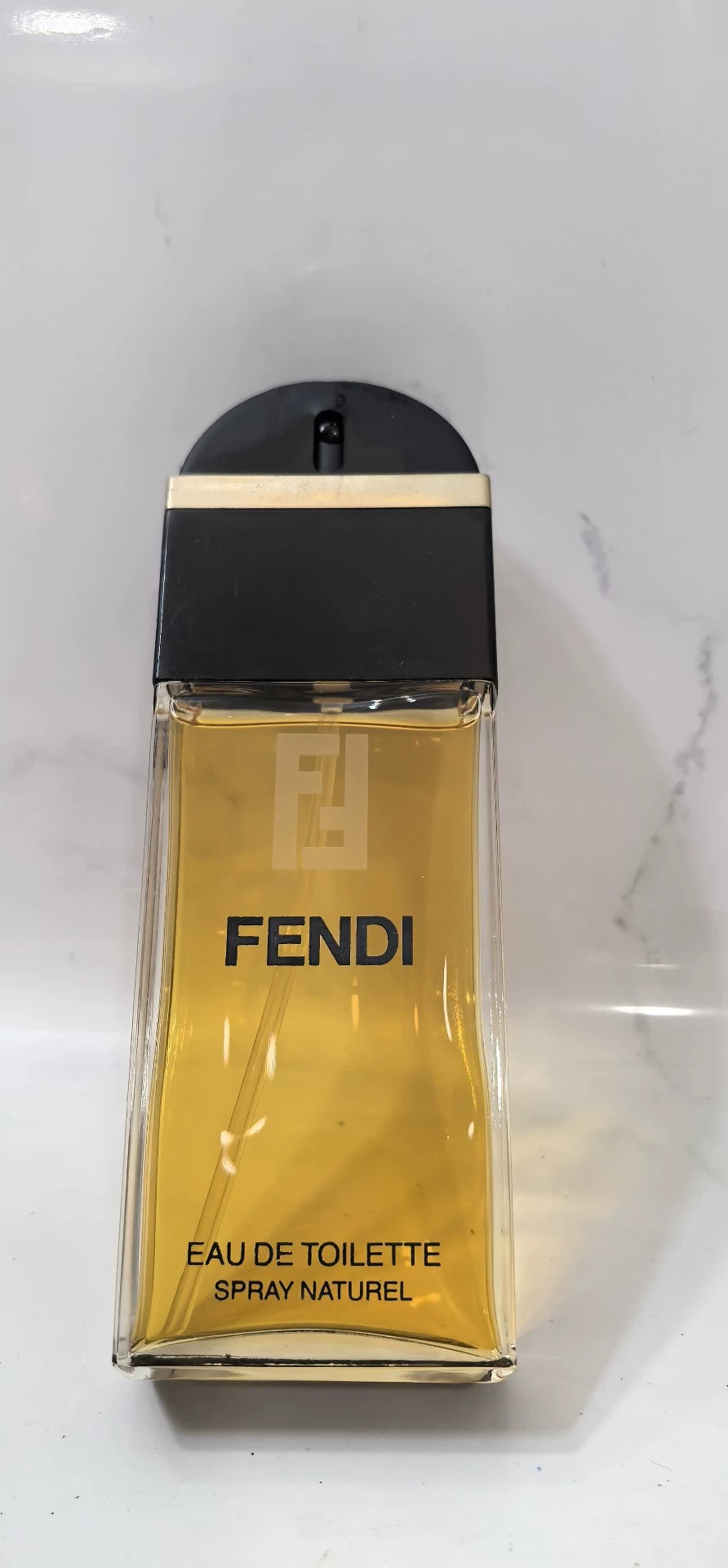 010625-1 Fendi Eau de Toilette EDT 35ml 1.2oz