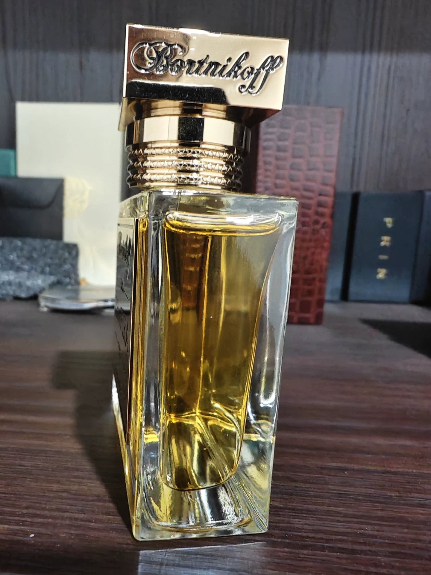 170826-59 Bortnikov Zemfira full 50ml 1.7 oz