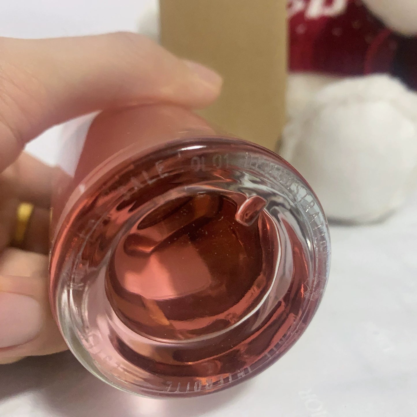 100925-99 Christian Dior 125ml 4.2oz EDP