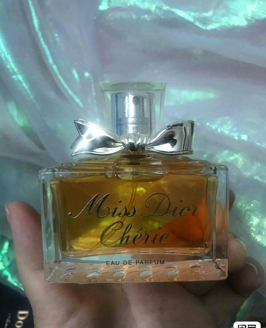 010625-27 Christian Dior Cherie Eau de Parfum EDP 50ml 1.7oz