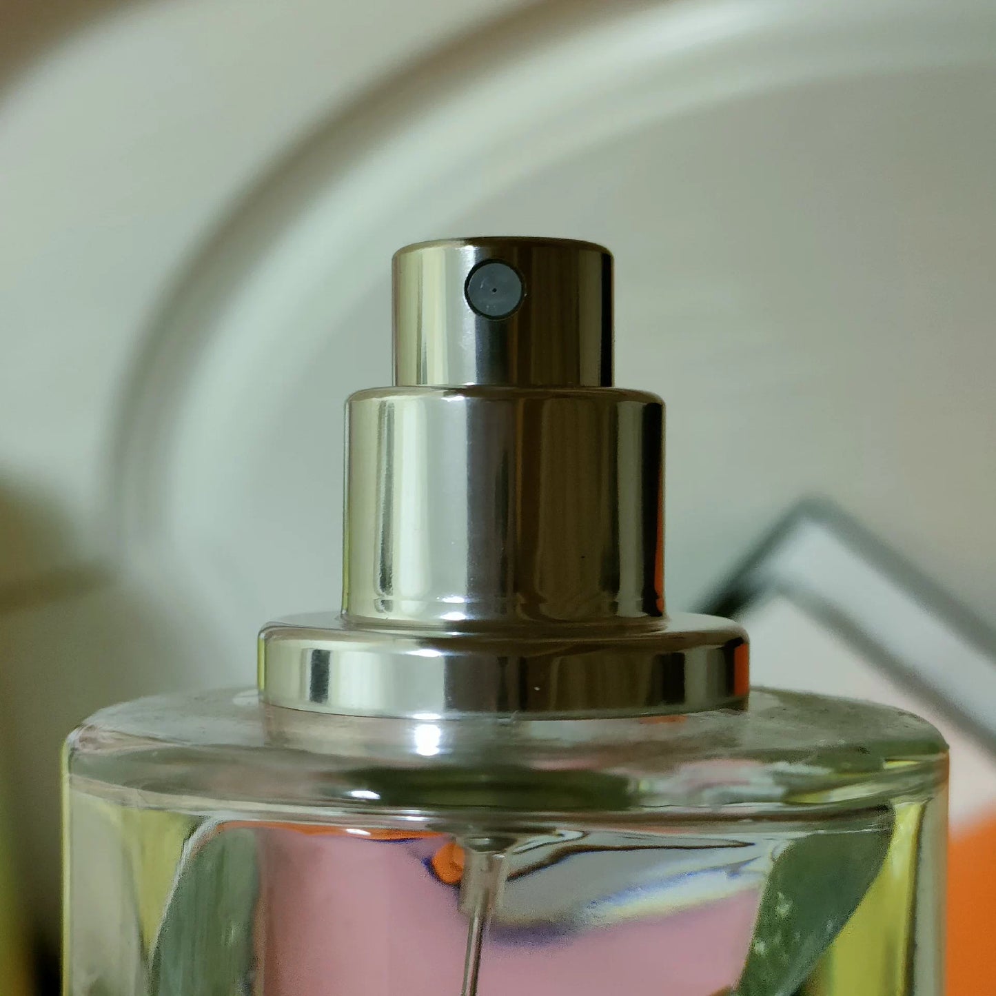 051025-24 Christian Dior 125ml 4.2oz Eau de parfum EDP