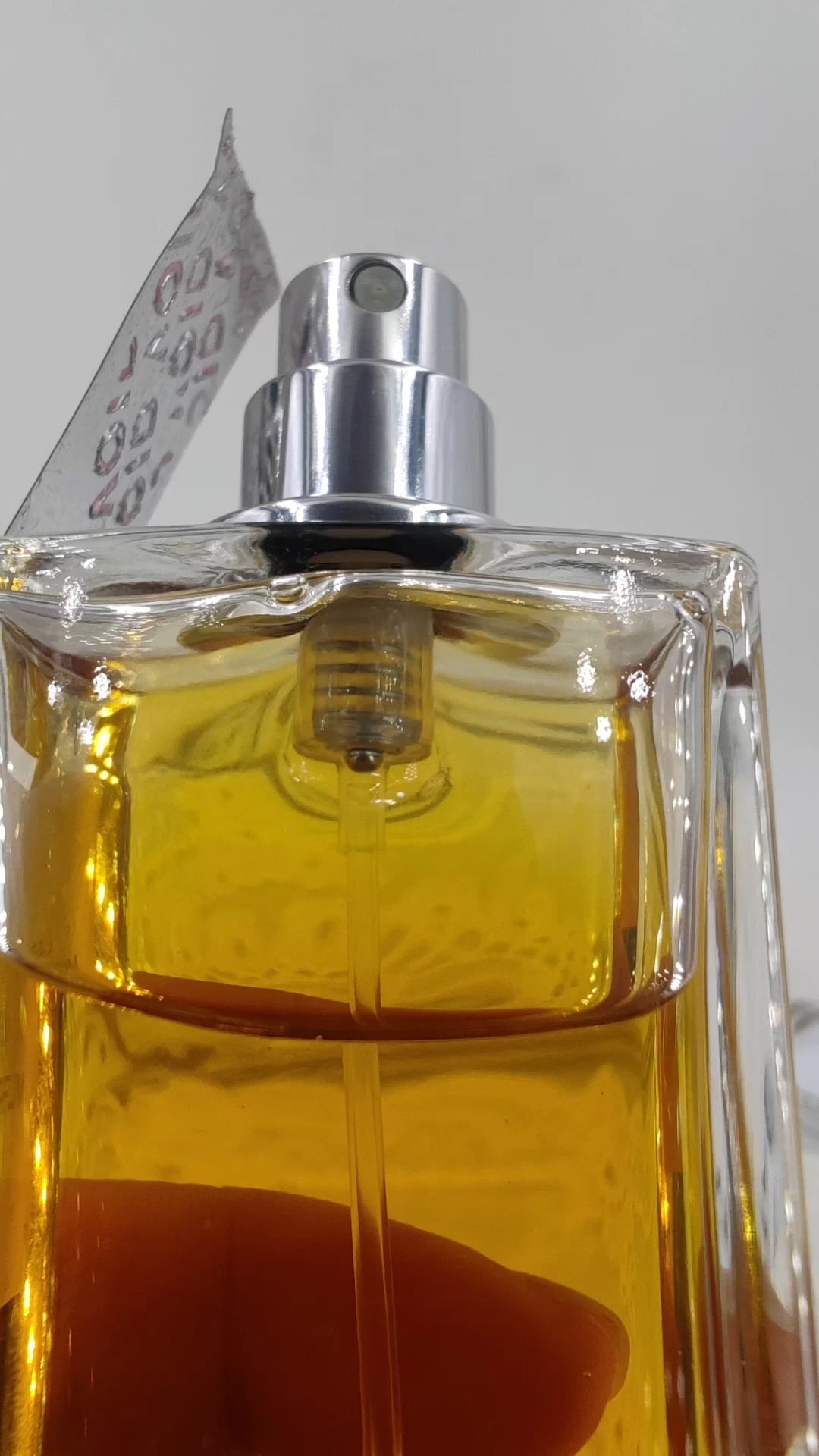 140126-89 Chanel Coromandel Parfum Perfume 74ml 2.5oz