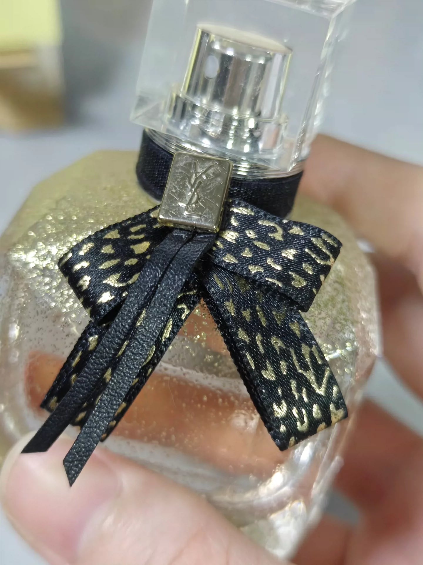 120625-123 Saint Laurent YSL 50ml 1.7 oz EDT