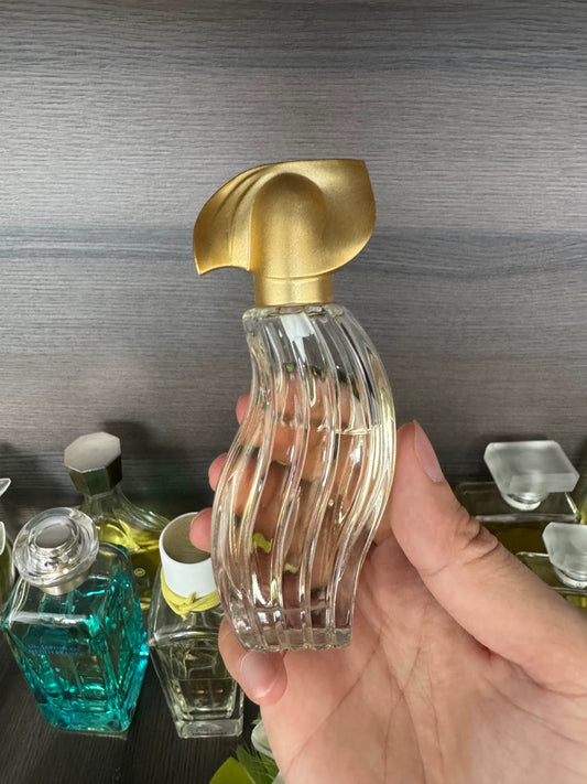 100625-80 Nina Ricci Eau de Toilette EDT 45ml 1.5oz
