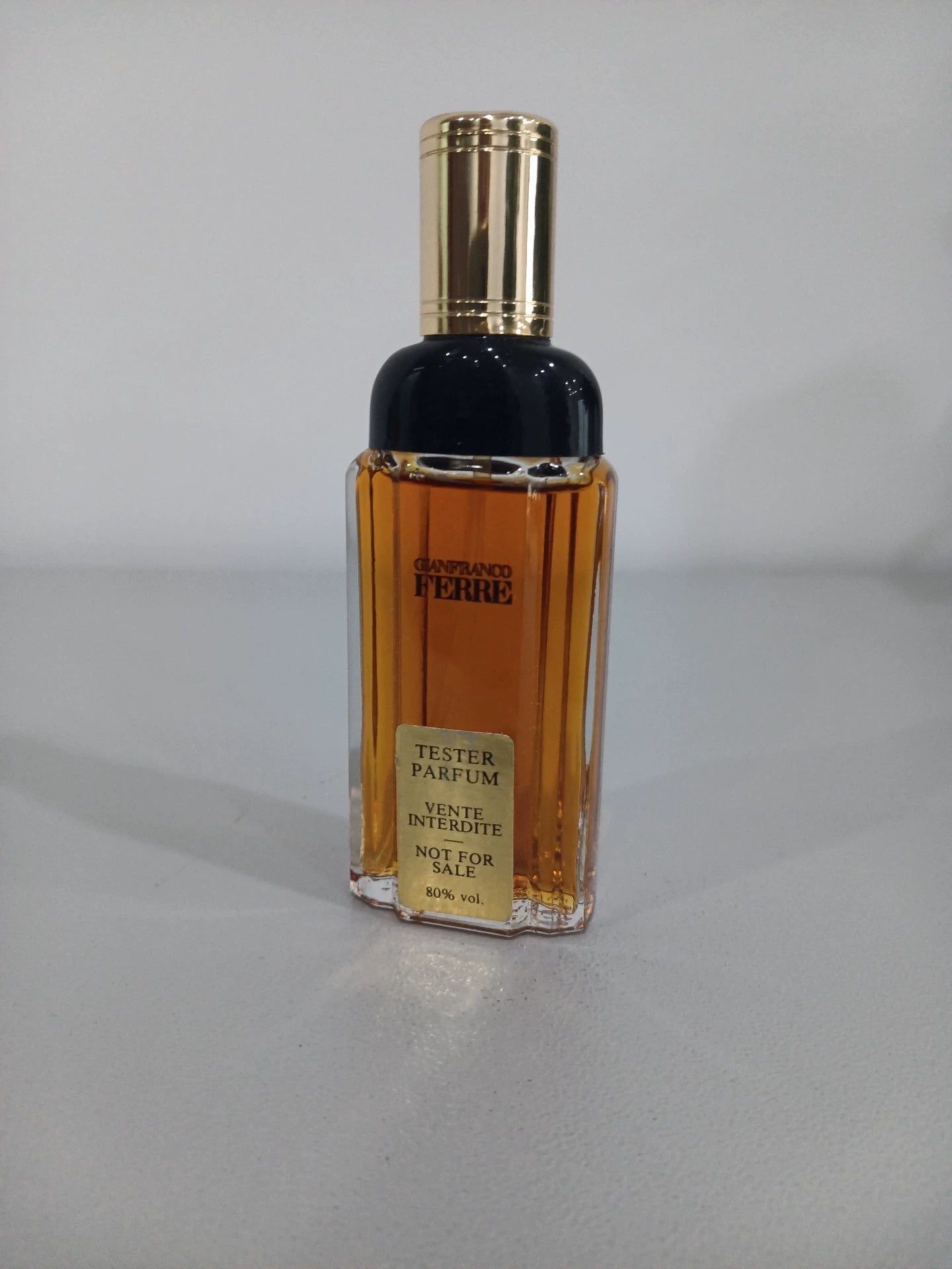181025-68 Gianfranco Ferre Parfum Perfume 30ml 1.0oz